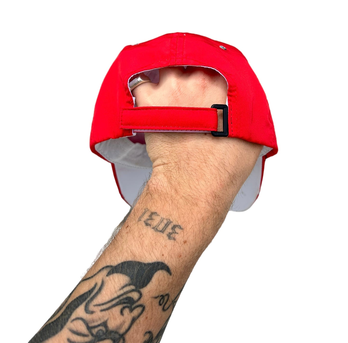 The North Face Cap