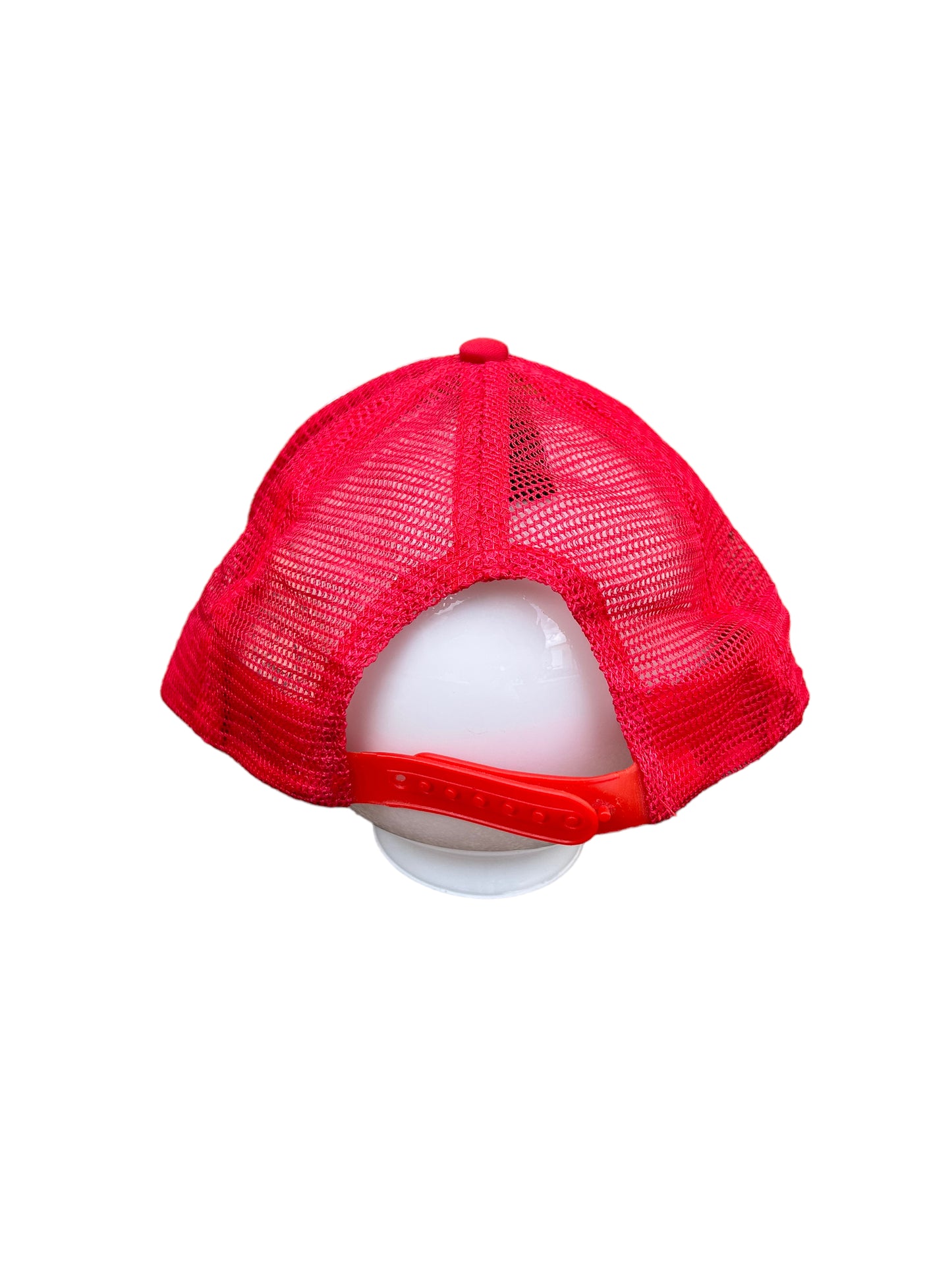 Vintage 3 Sisters Trucker Cap