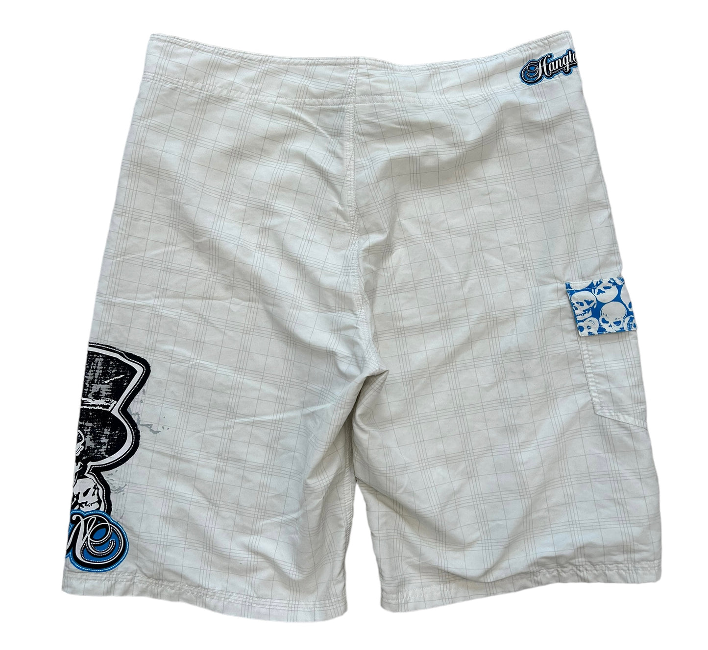 Vintage Hang Ten Boardies