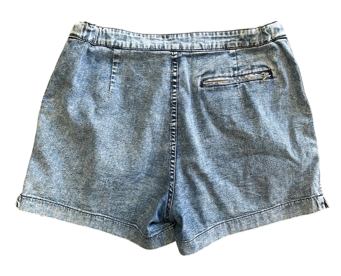 Womens Vintage Nike Shorts