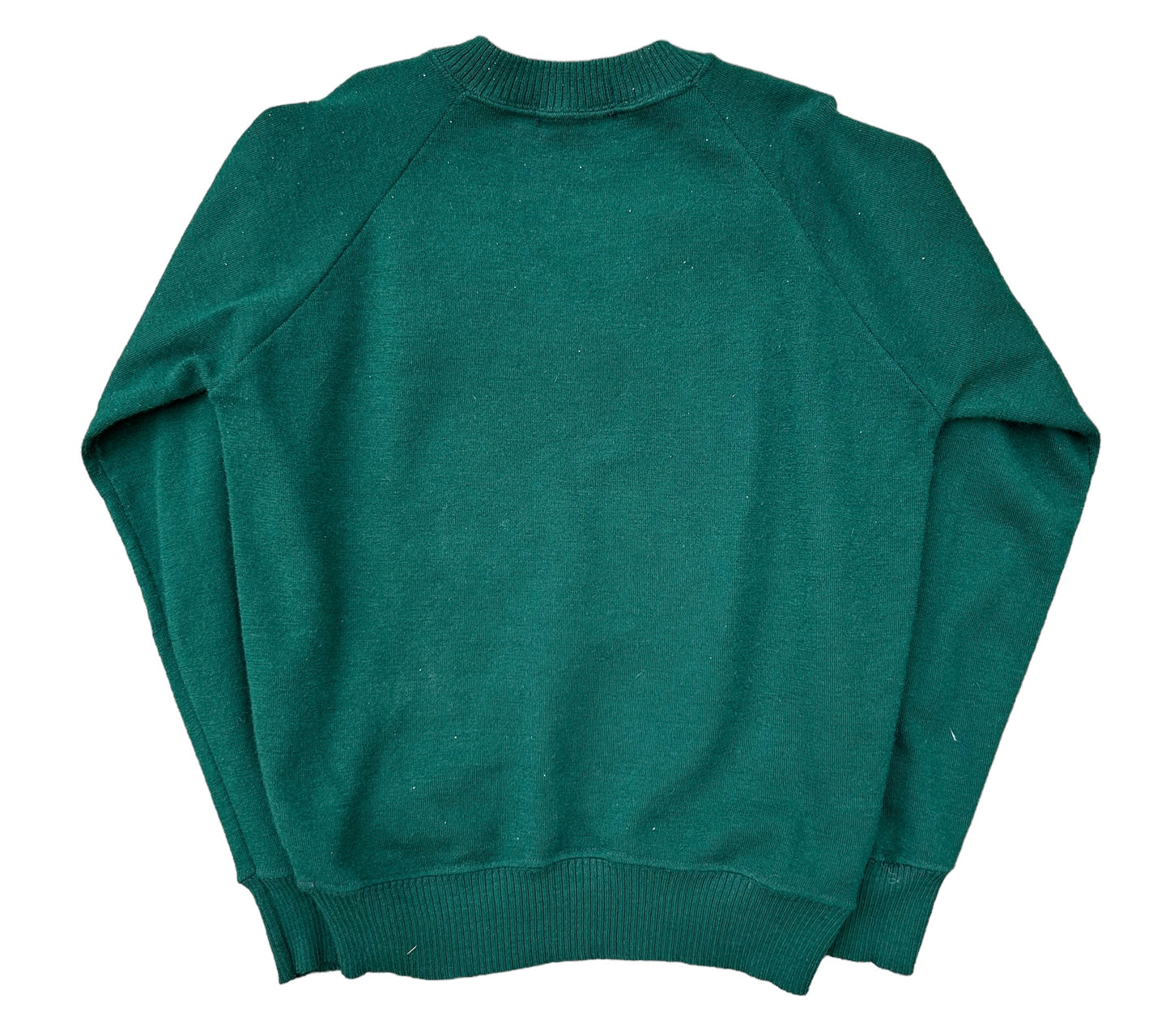 1989 Canberra Raiders Knit Sweater