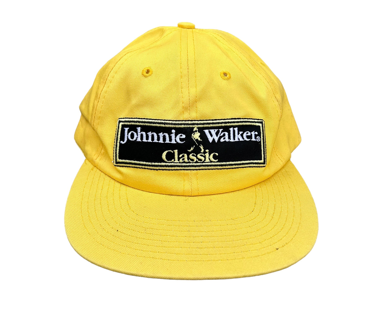 Vintage Johnnie Walker Cap