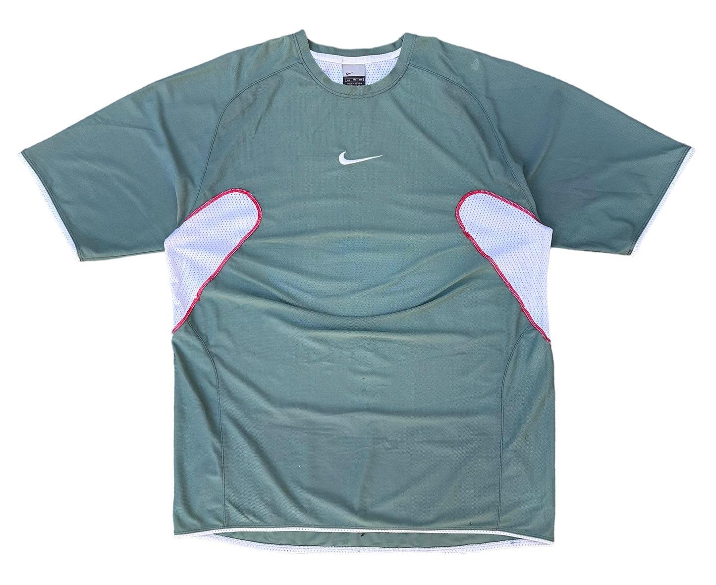Vintage Nike Training Shirt