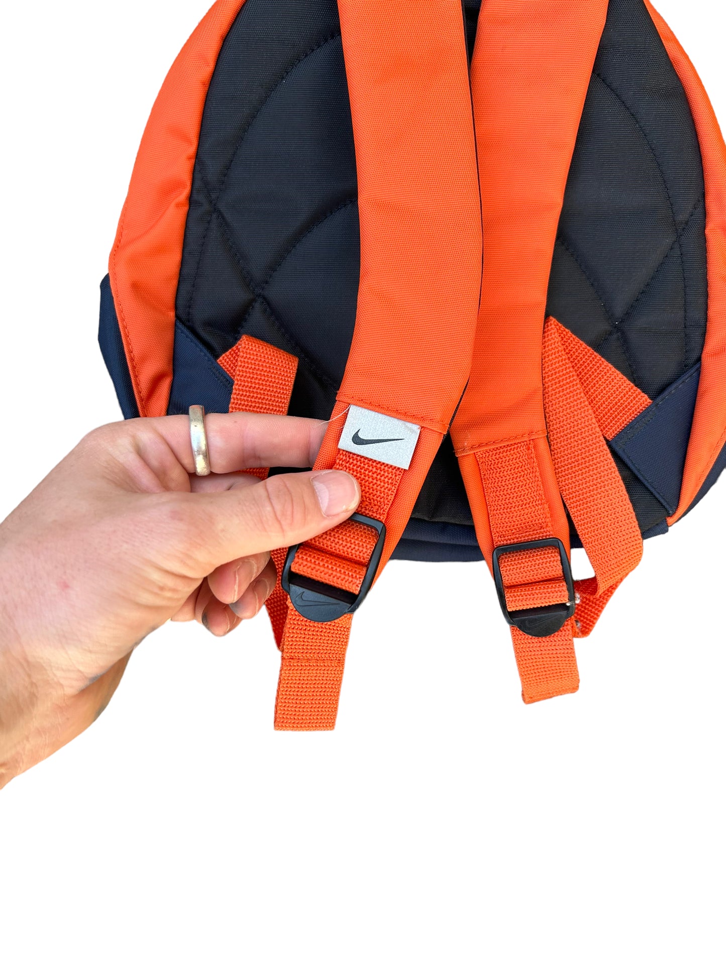 Nike Mini Backpack