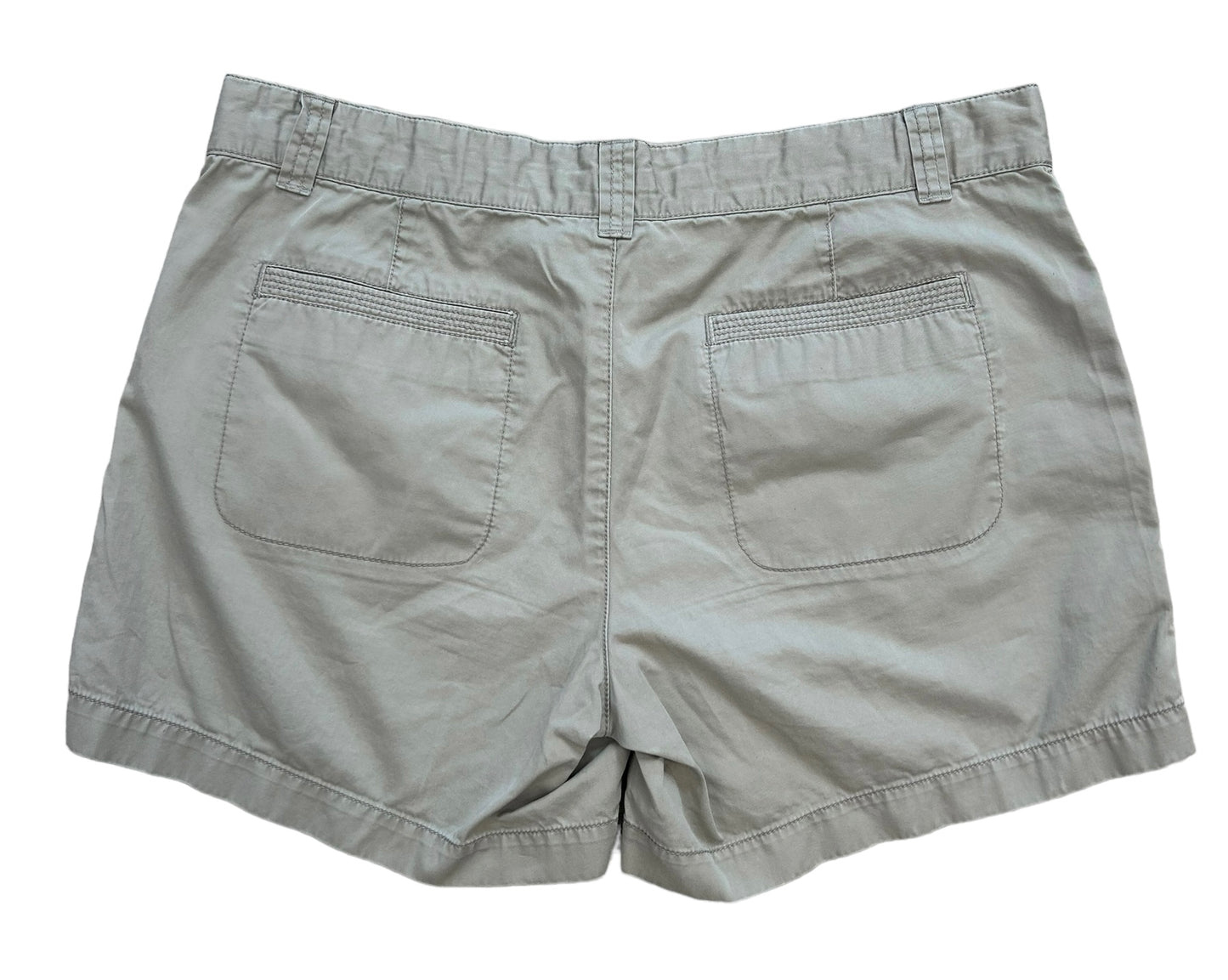 Ladies Nike Shorts
