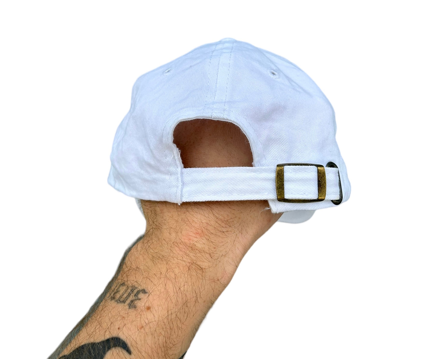 Vintage Hawaiin Islands Cap