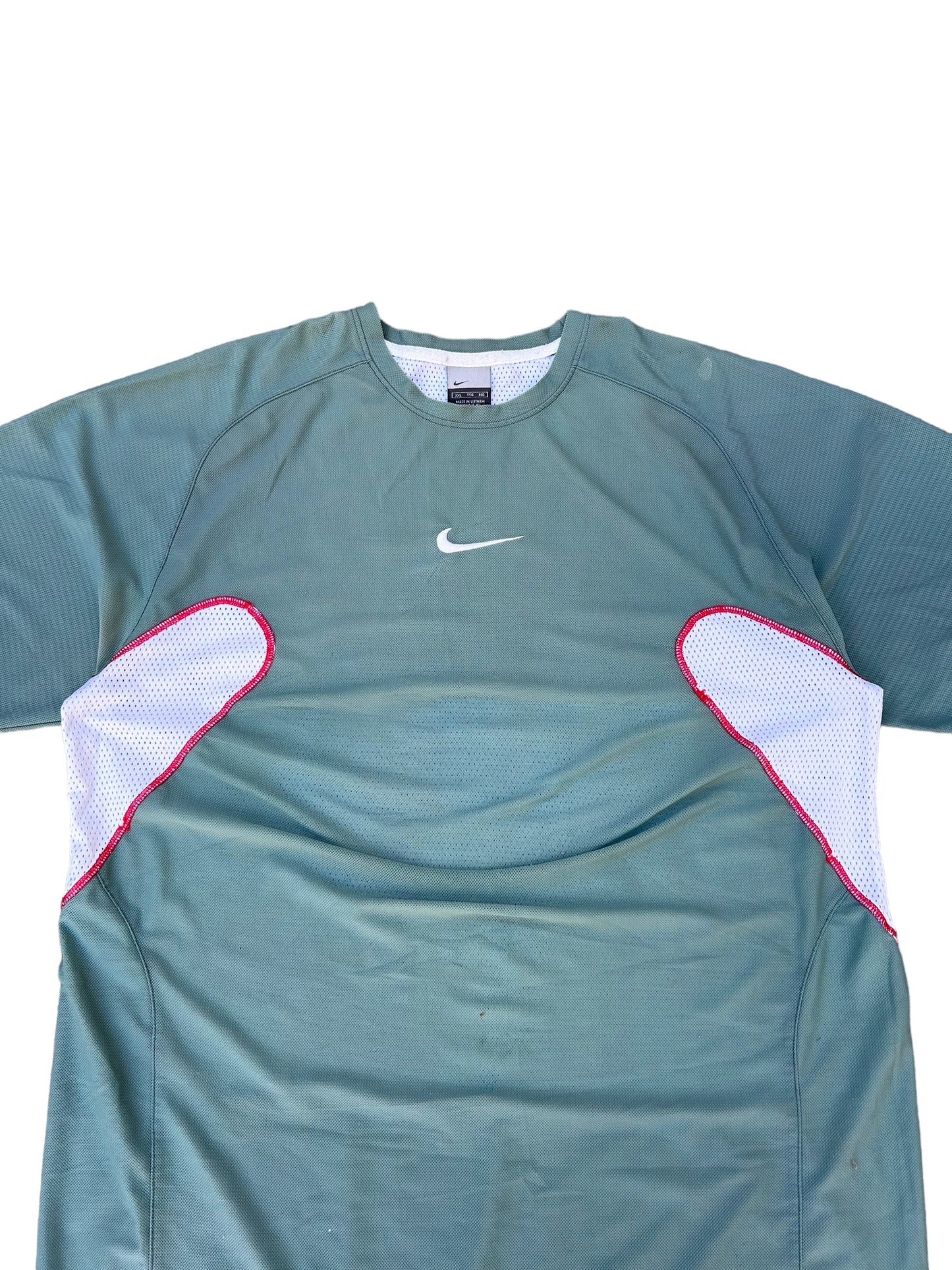 Vintage Nike Training Shirt