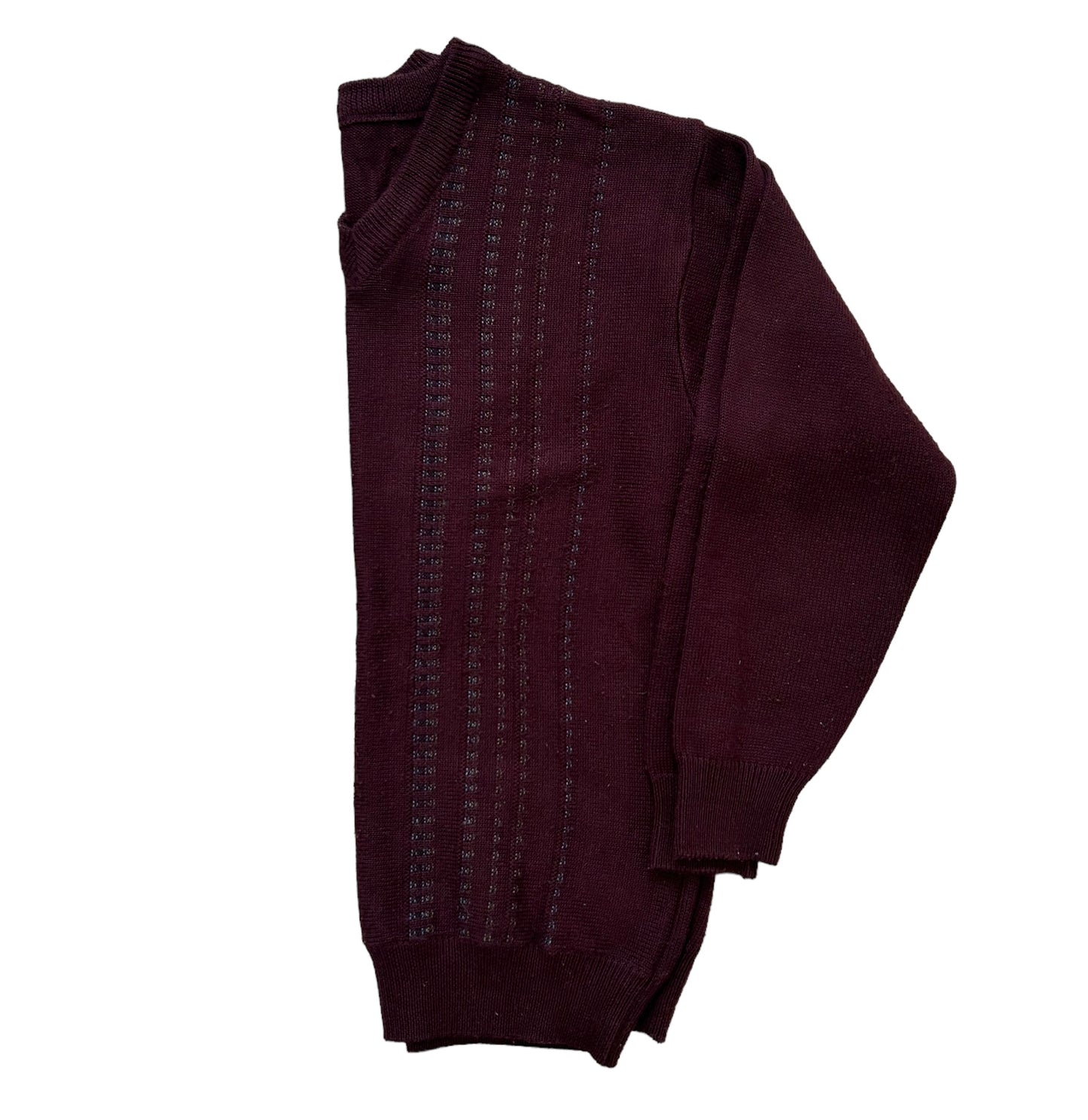 Vintage Knit Sweater
