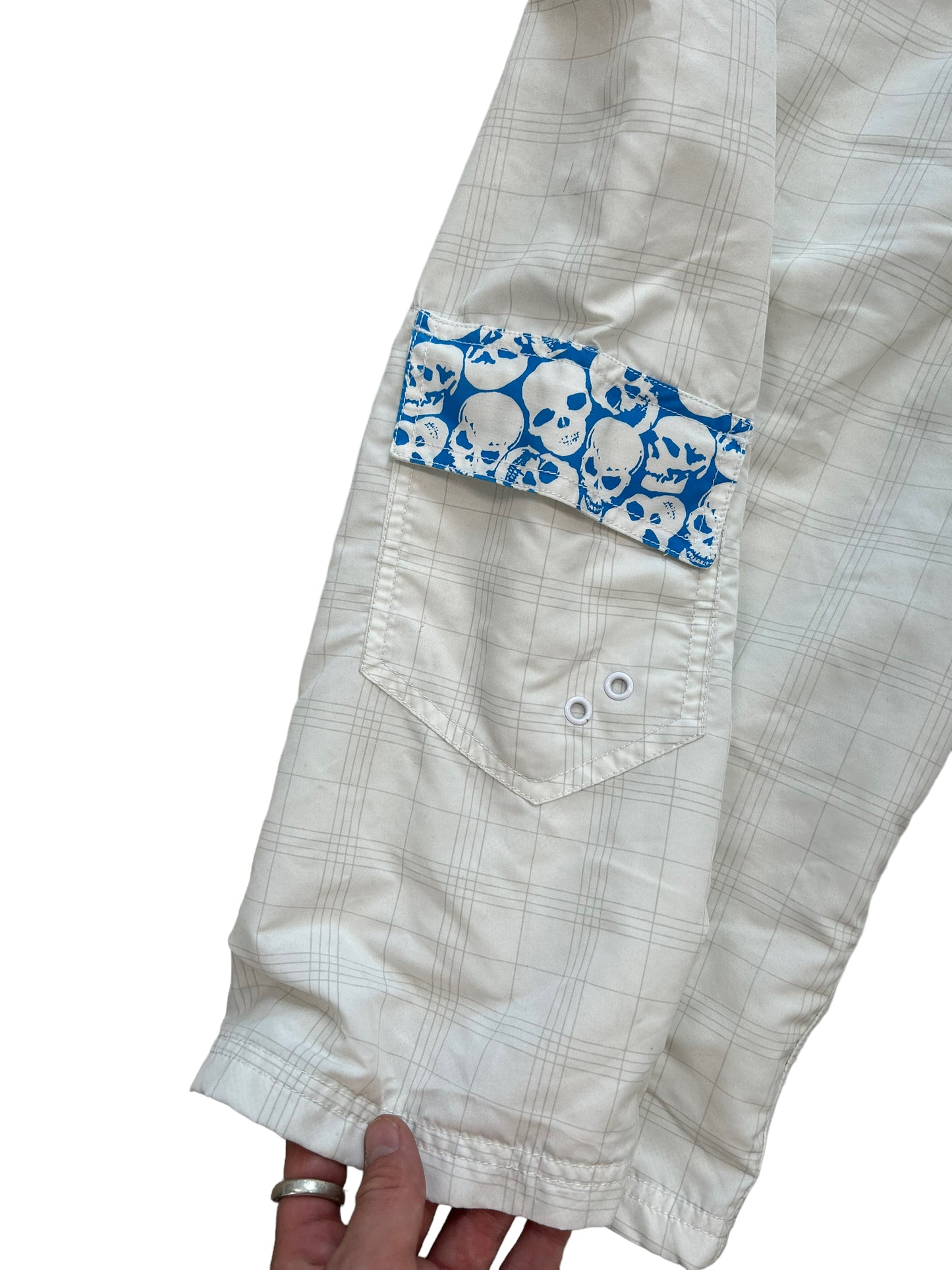 Vintage Hang Ten Boardies