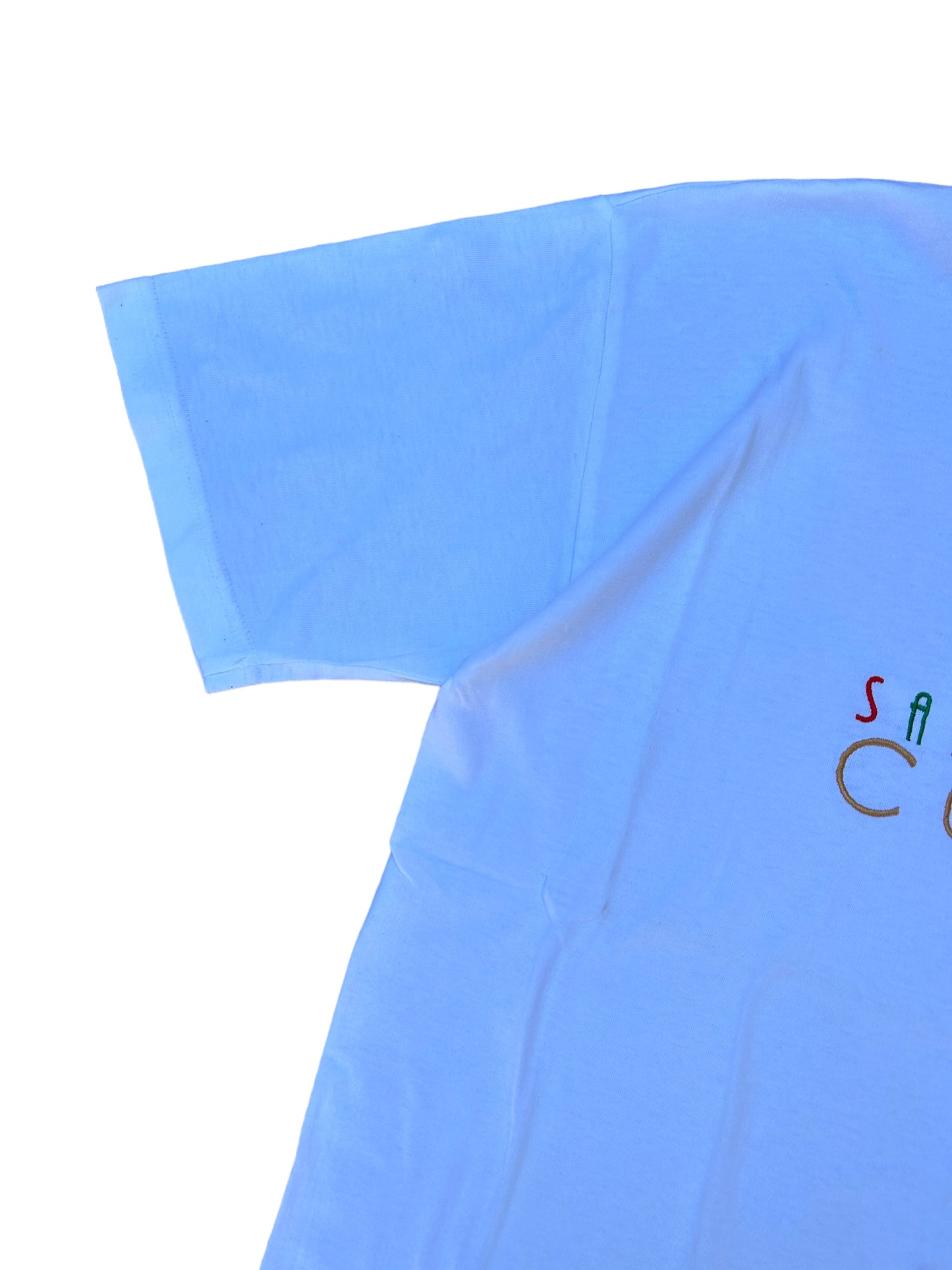 Vintage Sanctuary Cove Tee