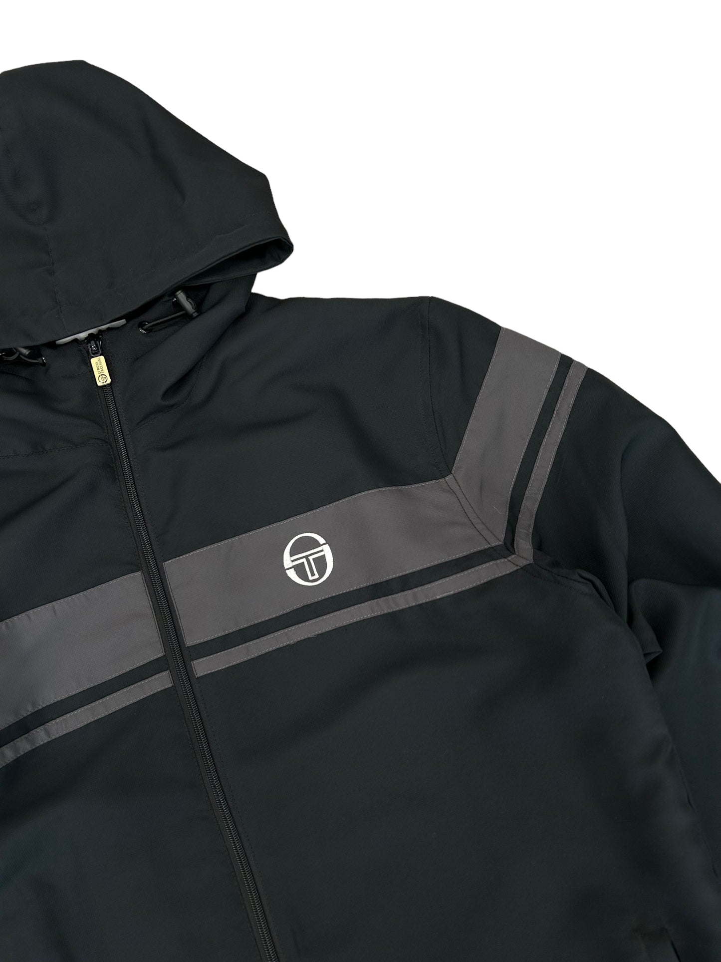 Vintage Sergio Tacchini Jacket