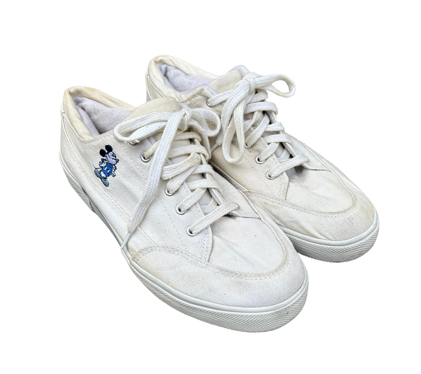 Vintage Disney Sneakers