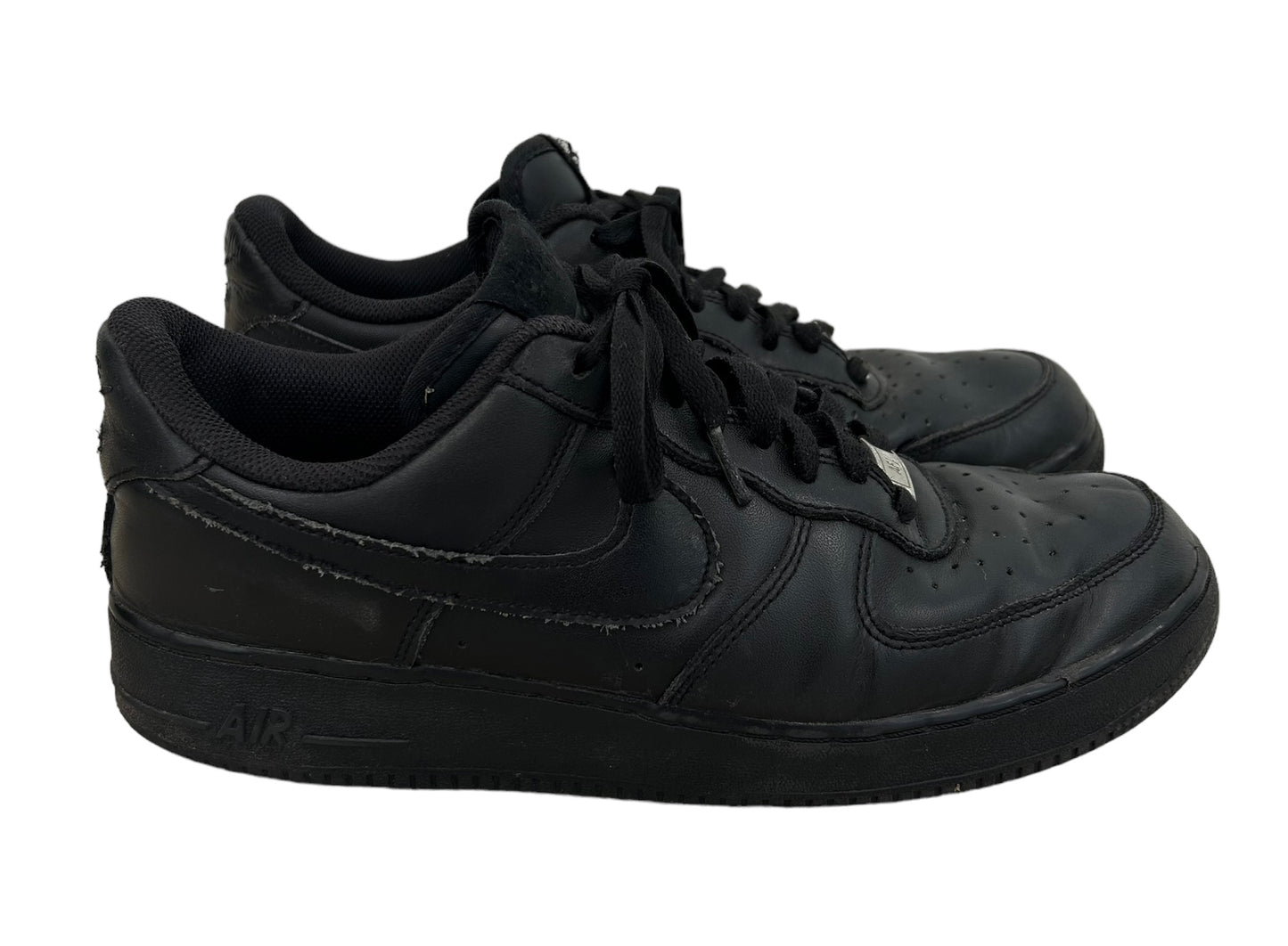 Nike Air Force 1's