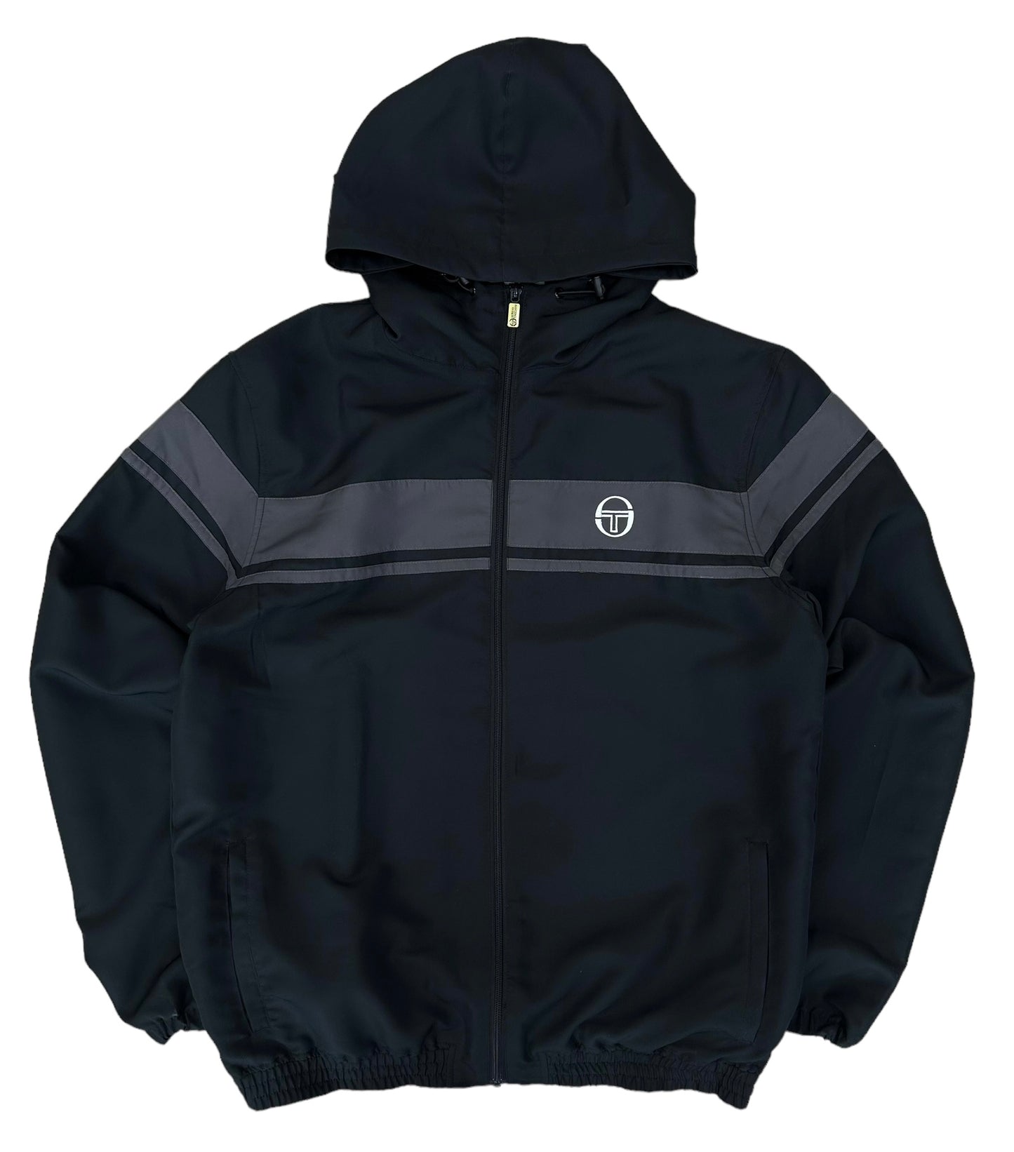 Vintage Sergio Tacchini Jacket