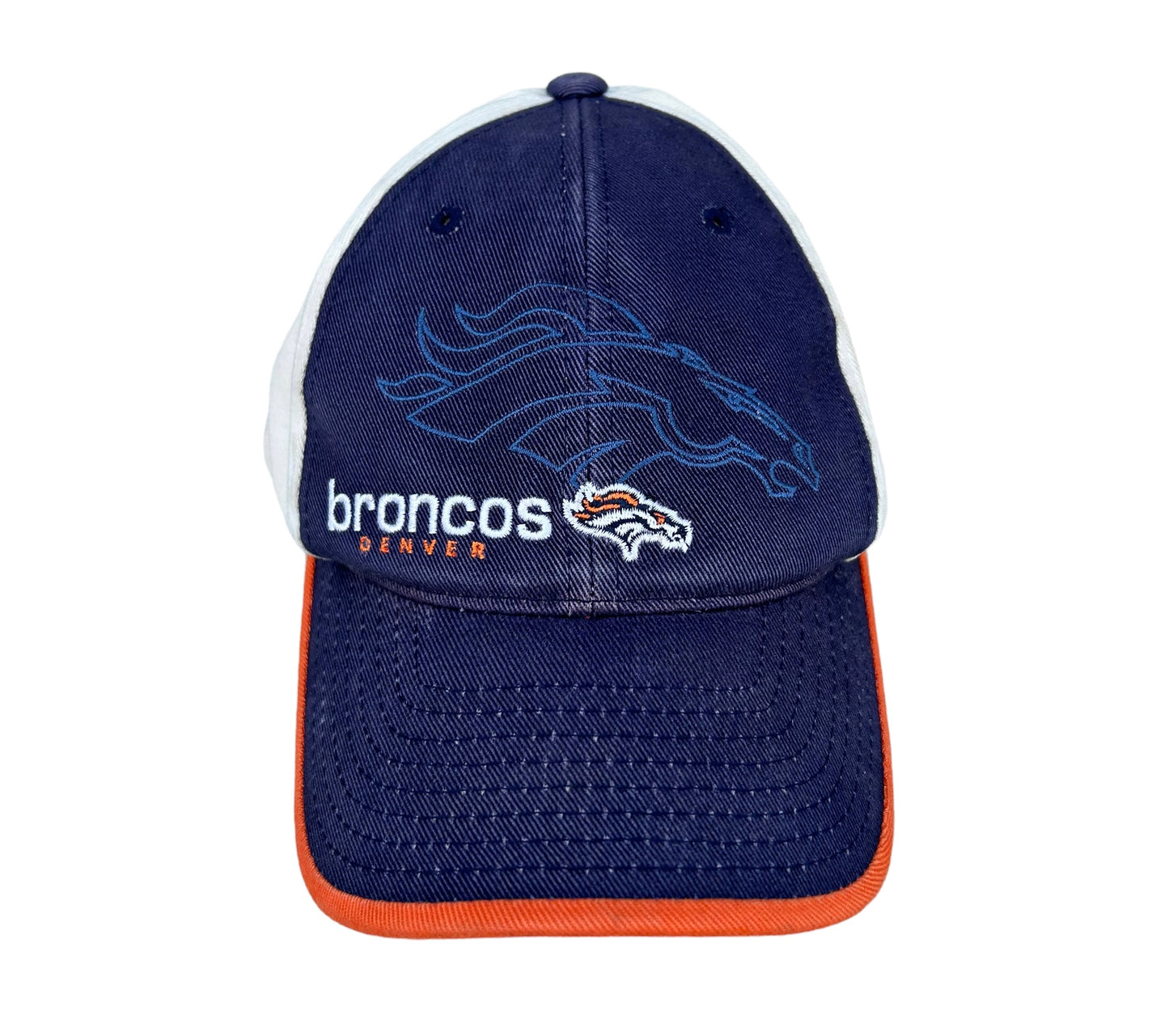 Vintage Denver Broncos Cap