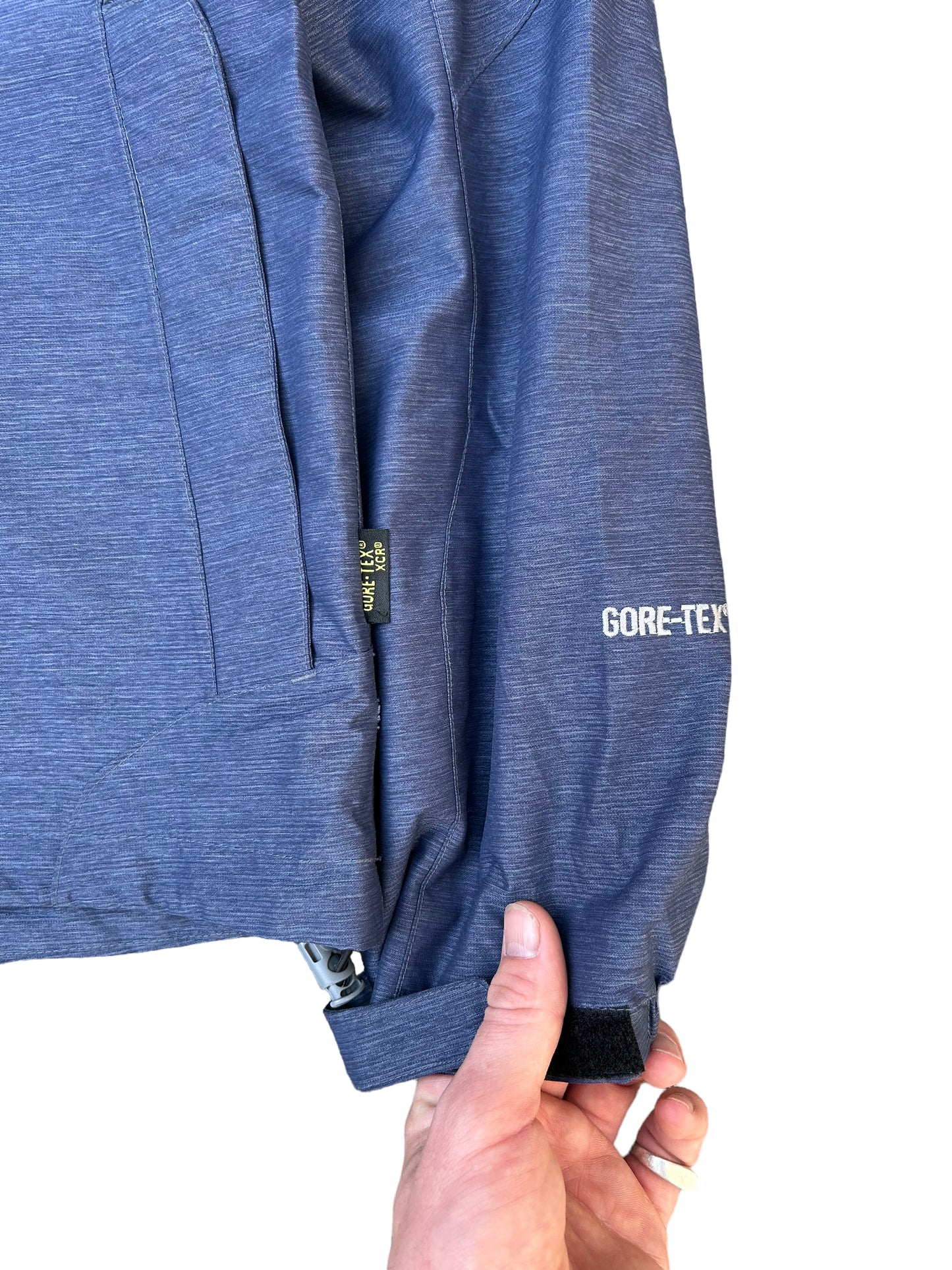 The North Face Summit Series Jacket