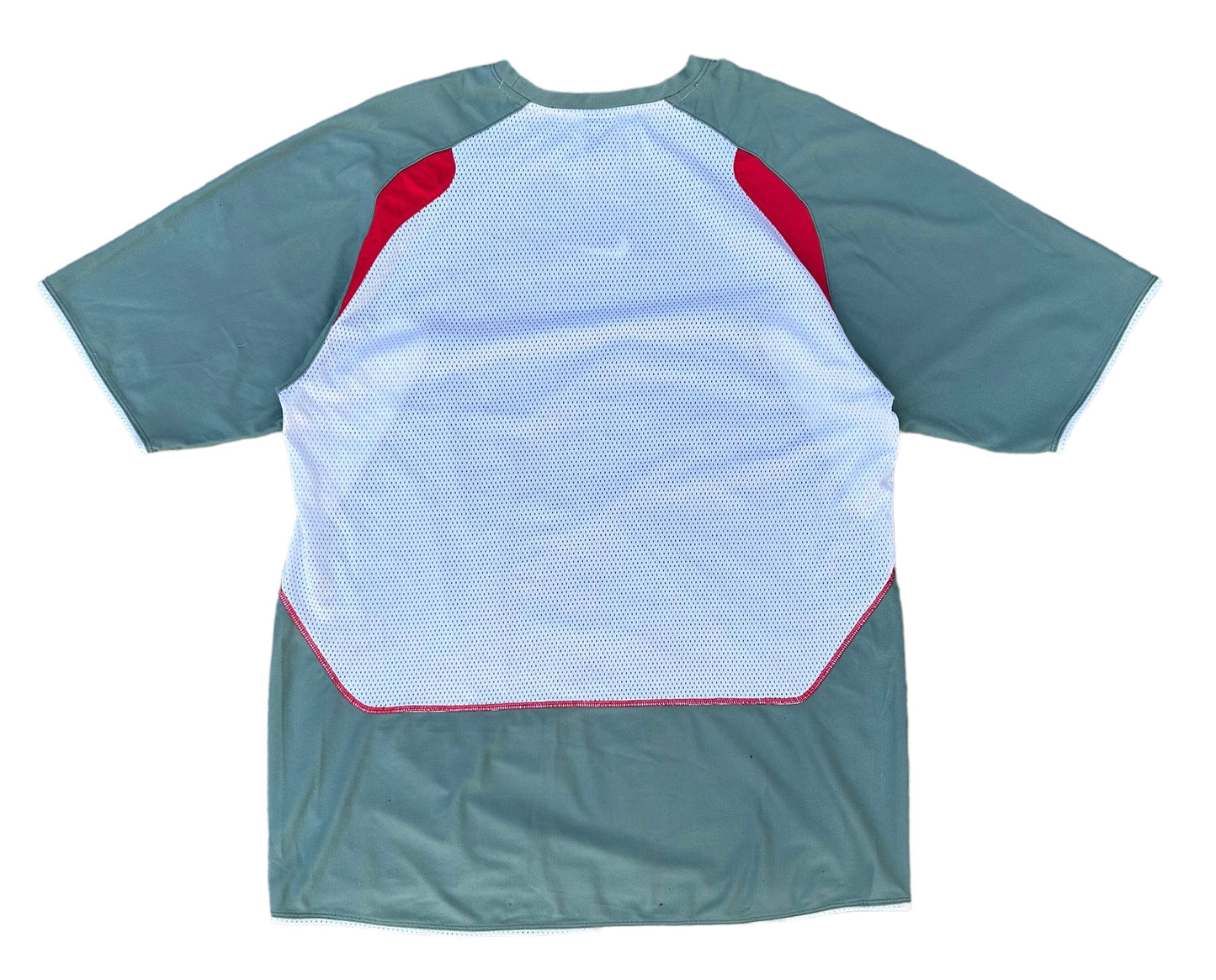 Vintage Nike Training Shirt