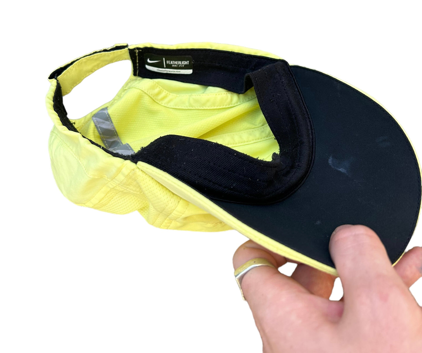 Nike Drifit Cap