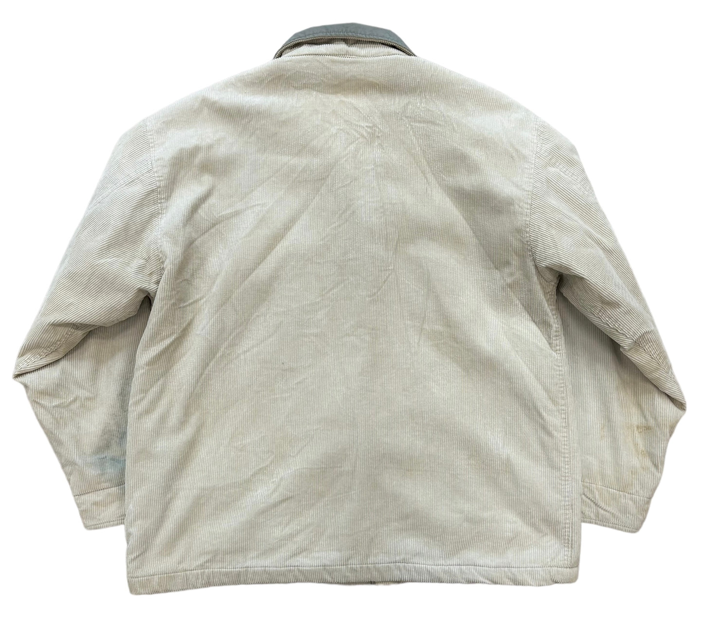 Vintage Corduroy Jacket