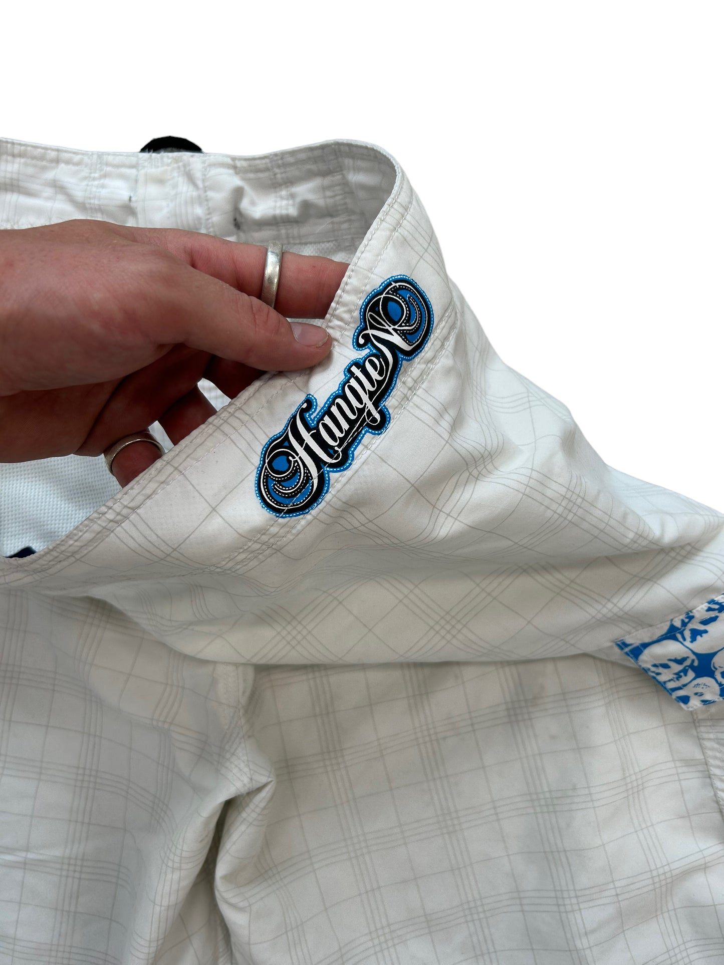 Vintage Hang Ten Boardies