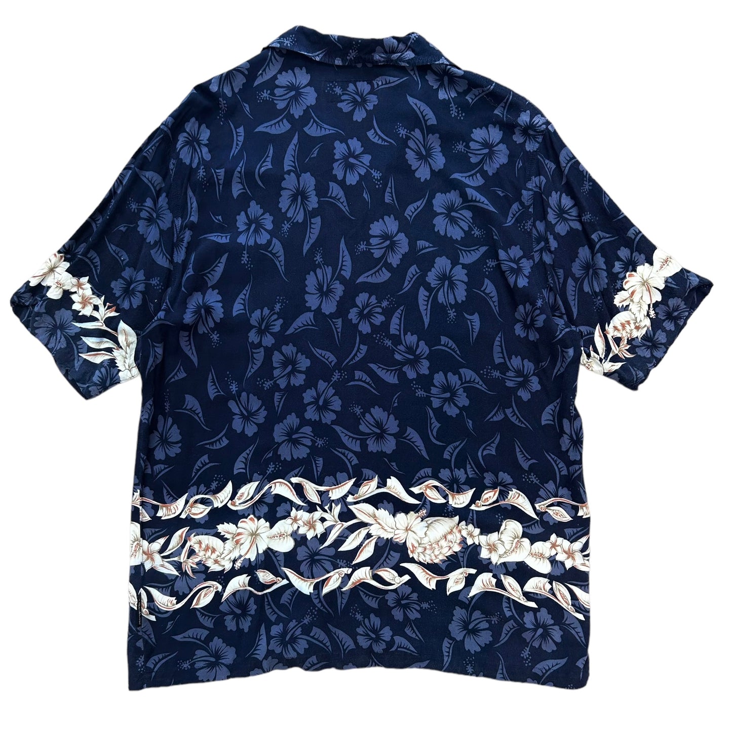 Vintage Quiksilver Button Down