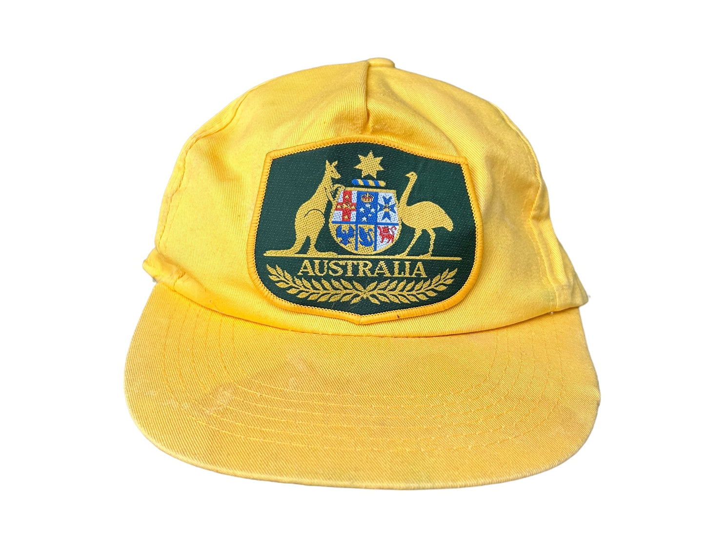 Vintage Australia Cap