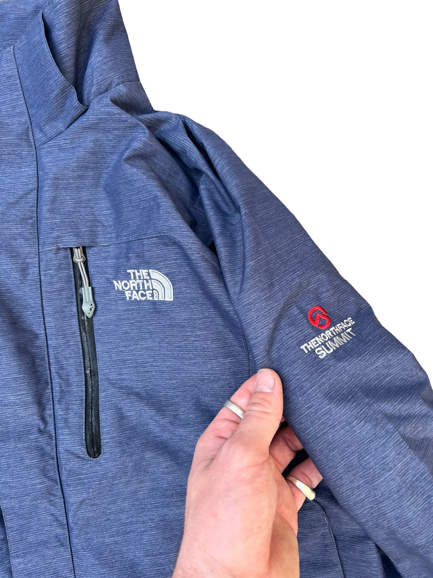 The North Face Summit Series Jacket