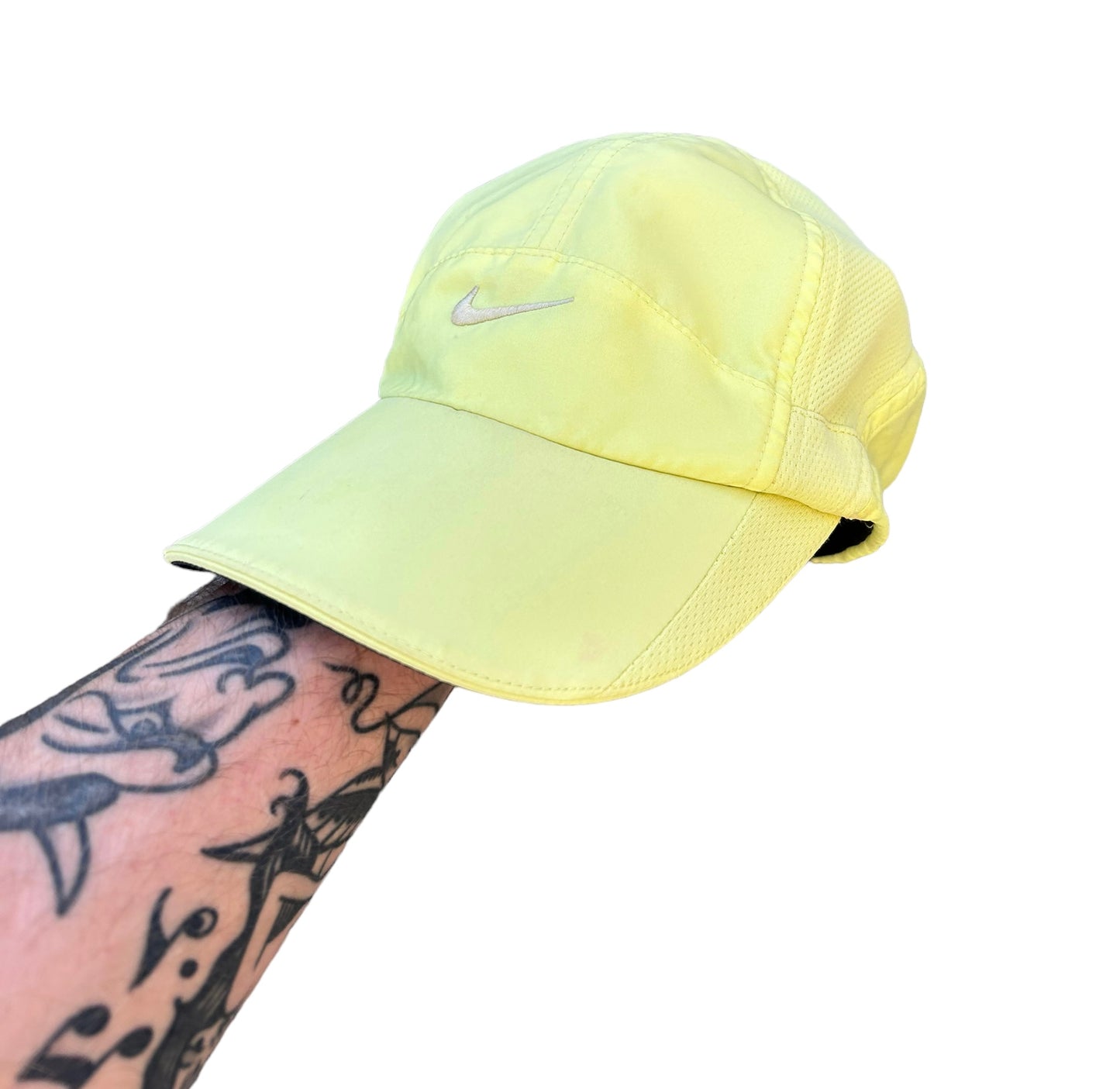 Nike Drifit Cap