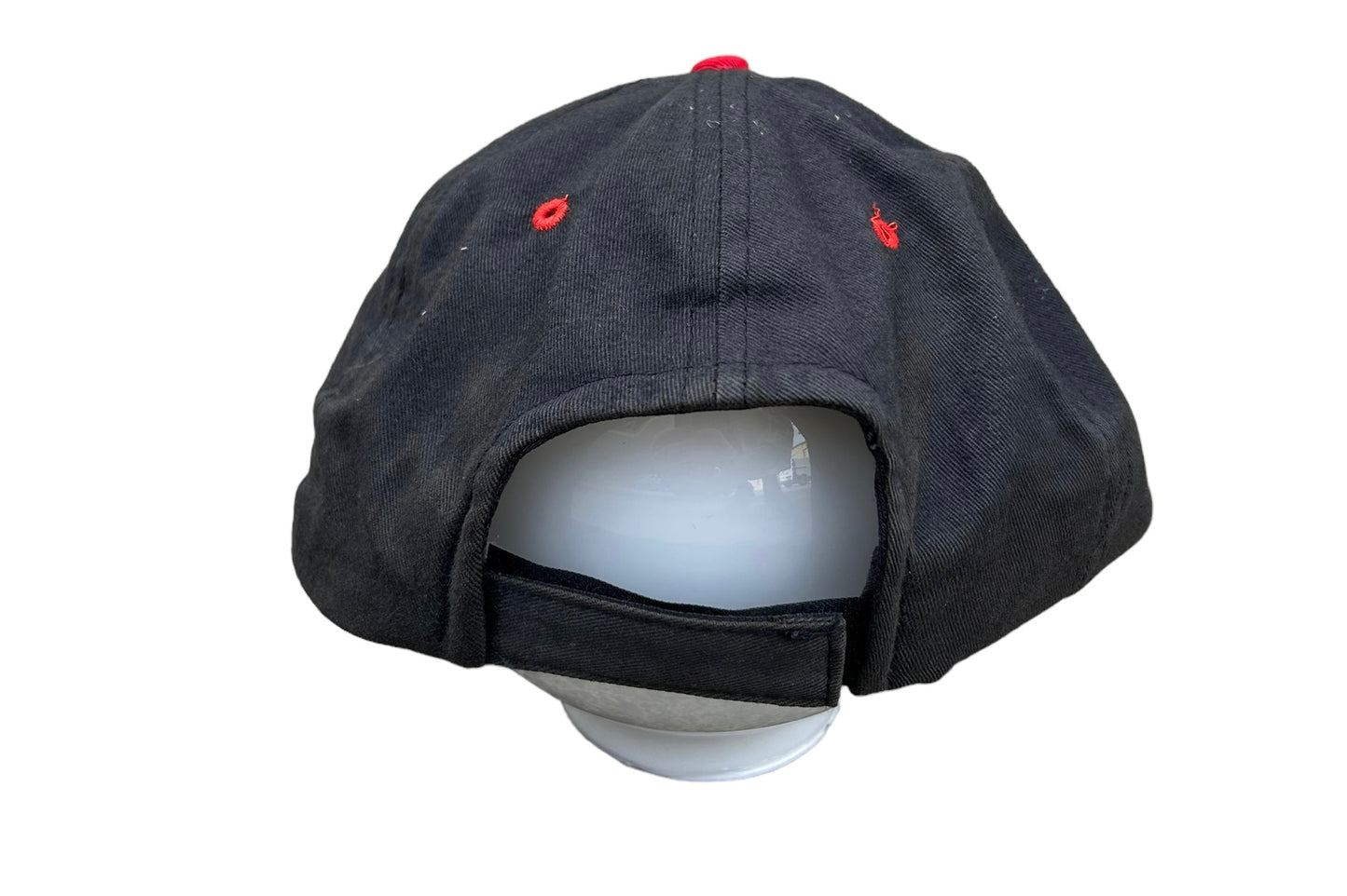 Vintage Champion Racing Cap