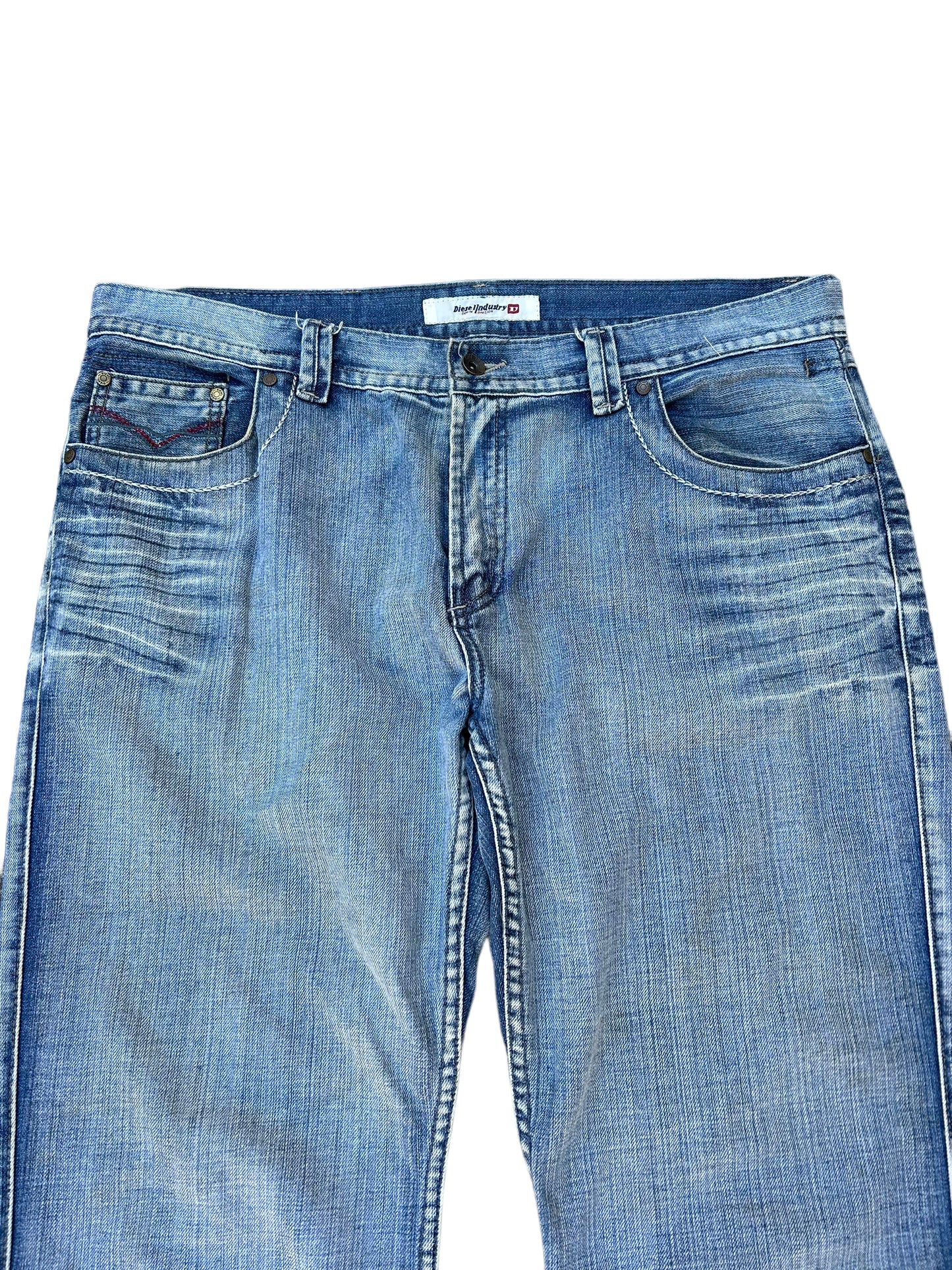 Vintage Diesel Denim Jeans
