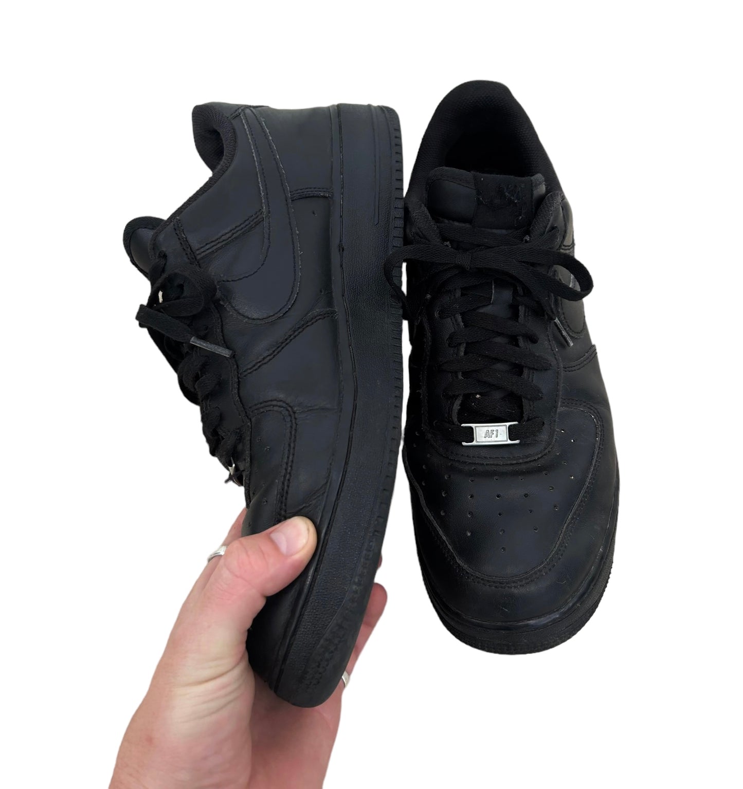 Nike Air Force 1's
