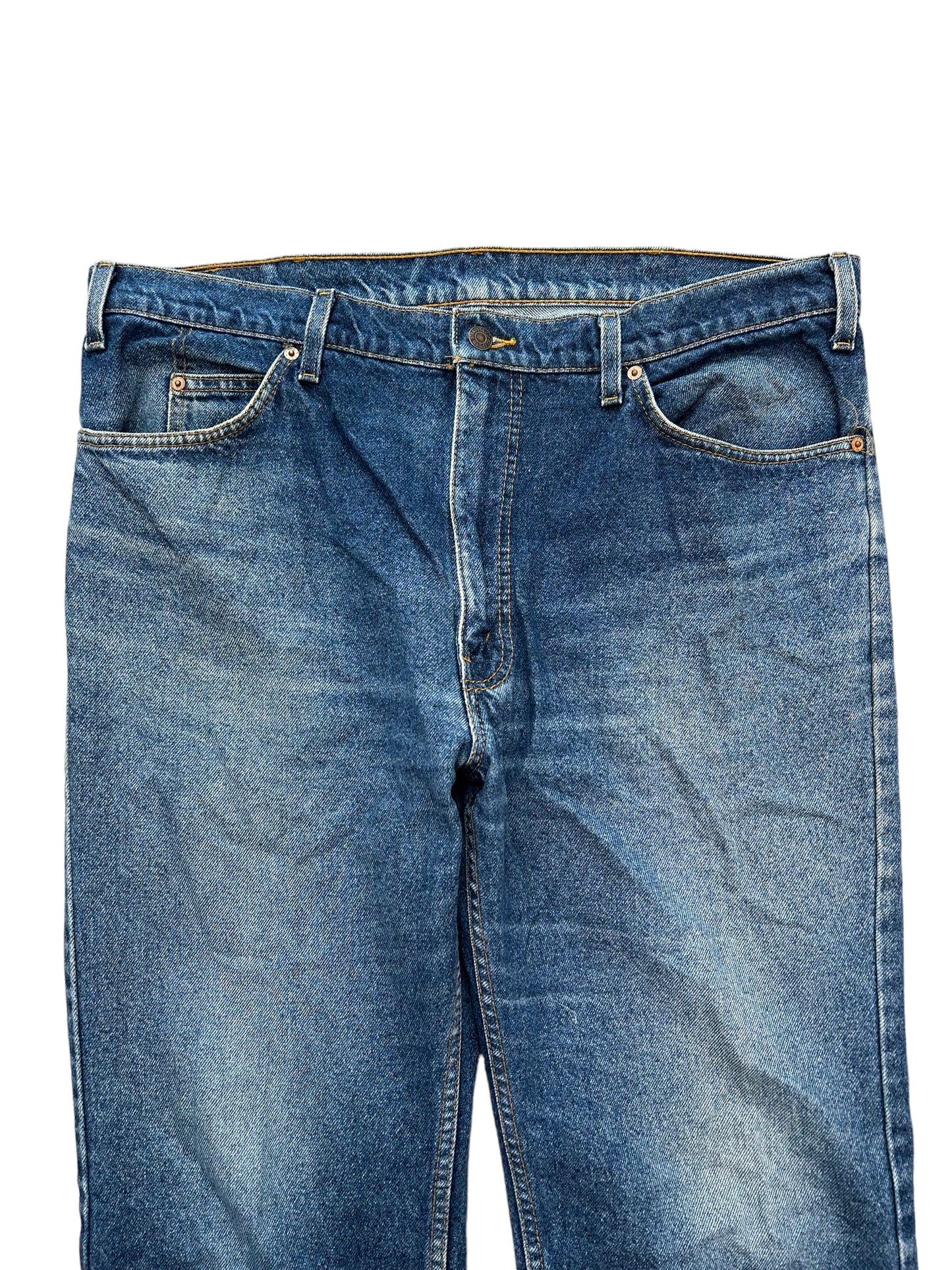 90's Levis 602 Denim Jeans