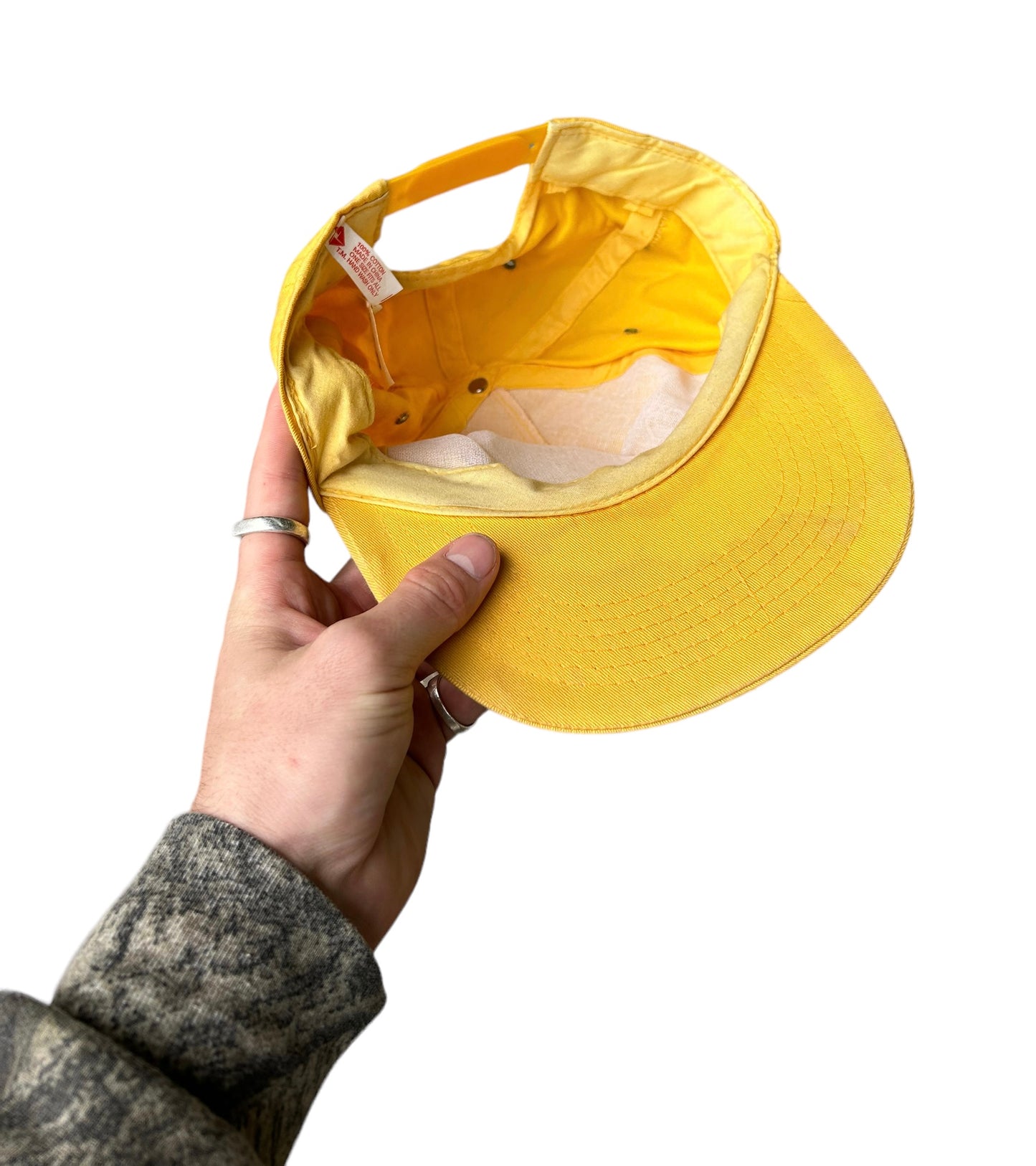Vintage Australia Cap