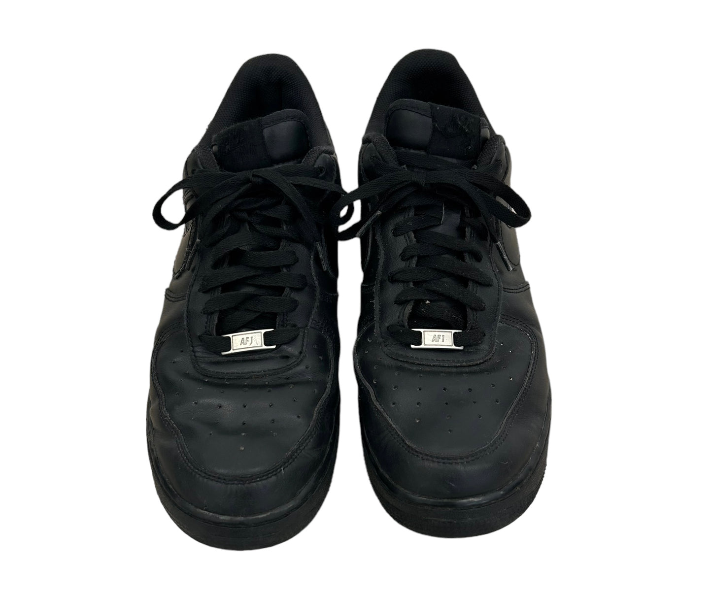 Nike Air Force 1's