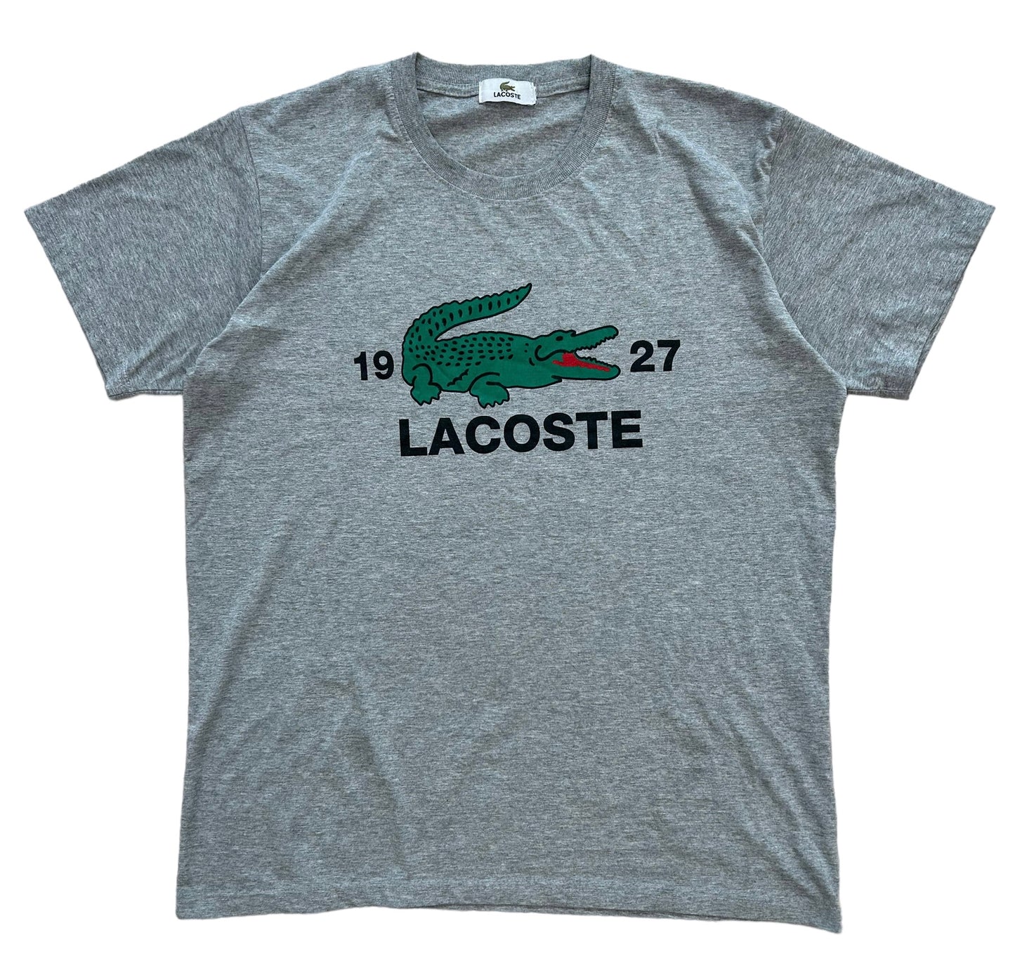 Lacoste Tee