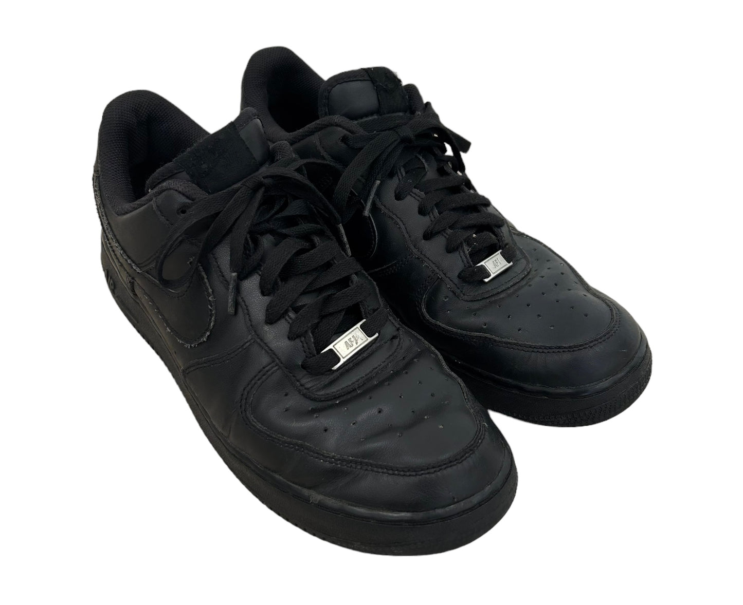 Nike Air Force 1's