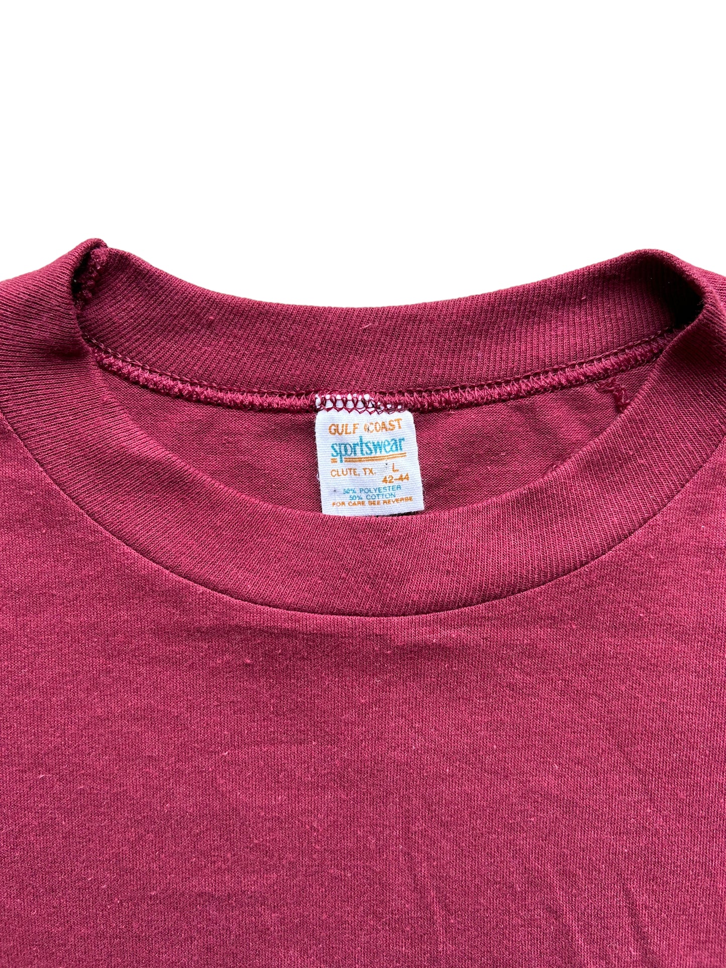 90's Singletarians Tee