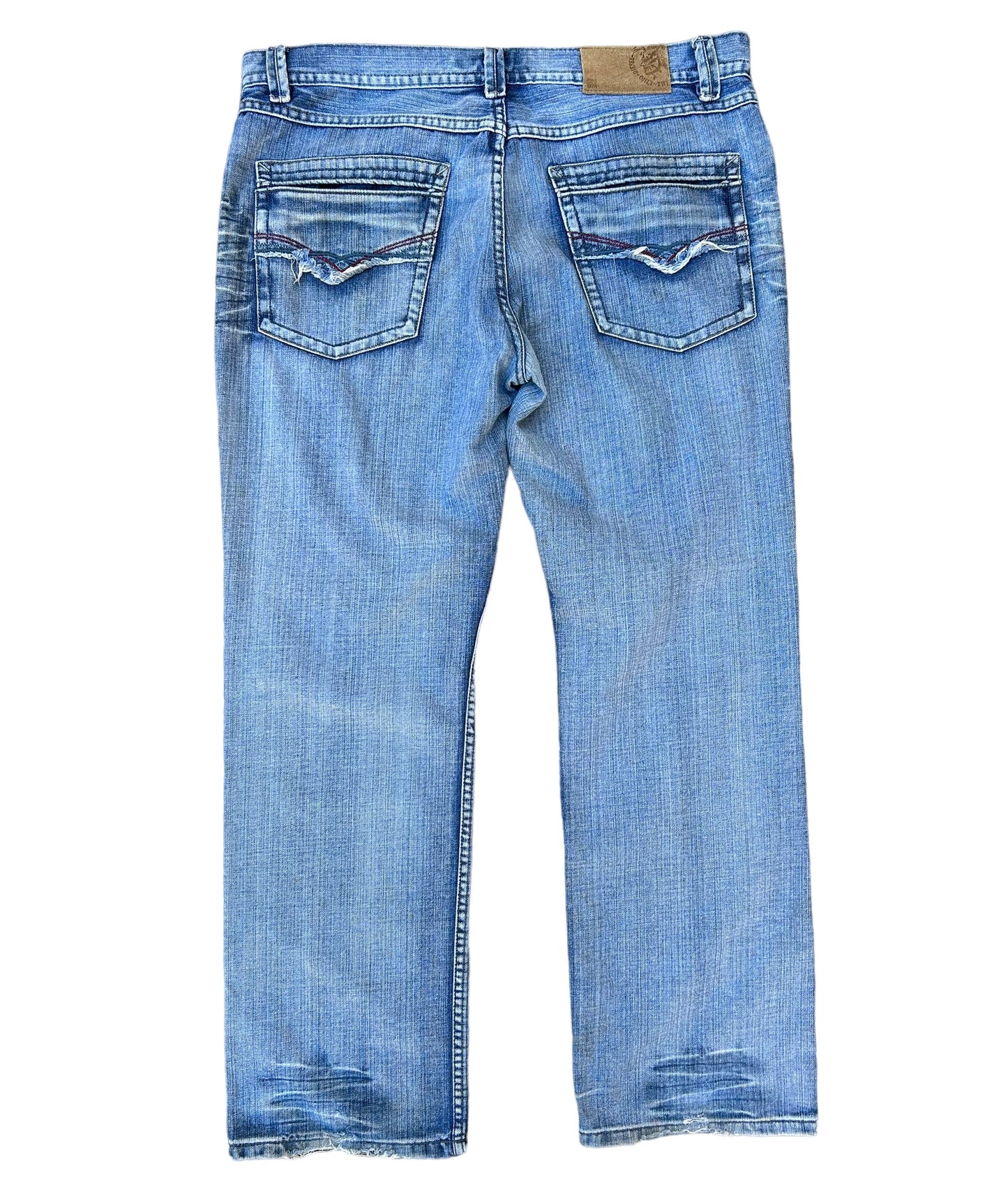Vintage Diesel Denim Jeans