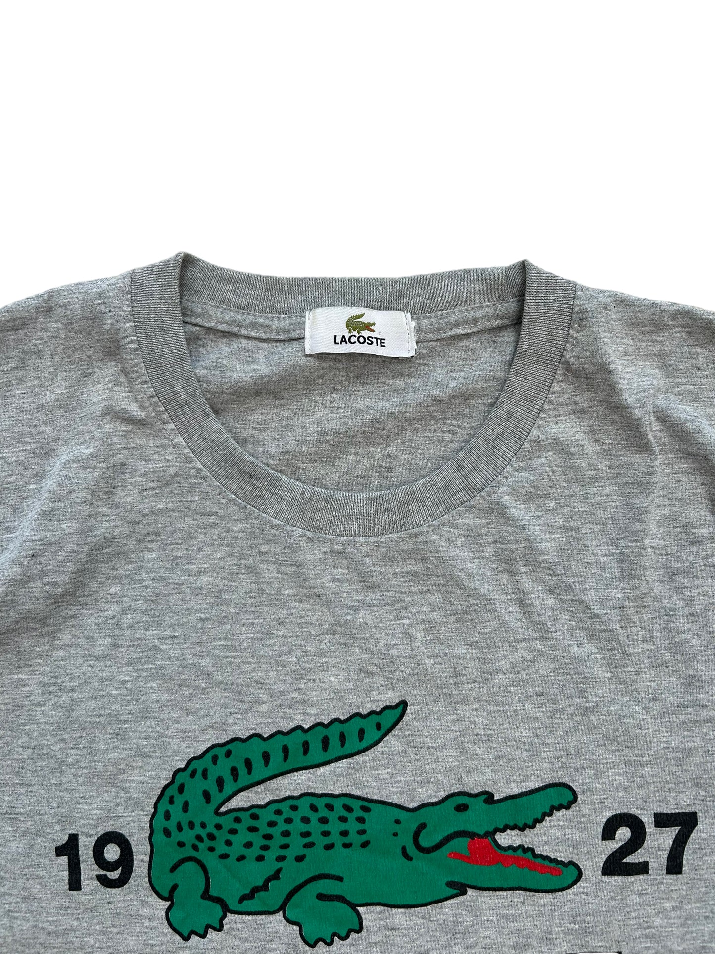 Lacoste Tee
