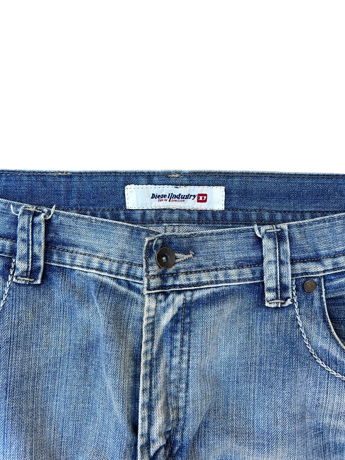 Vintage Diesel Denim Jeans
