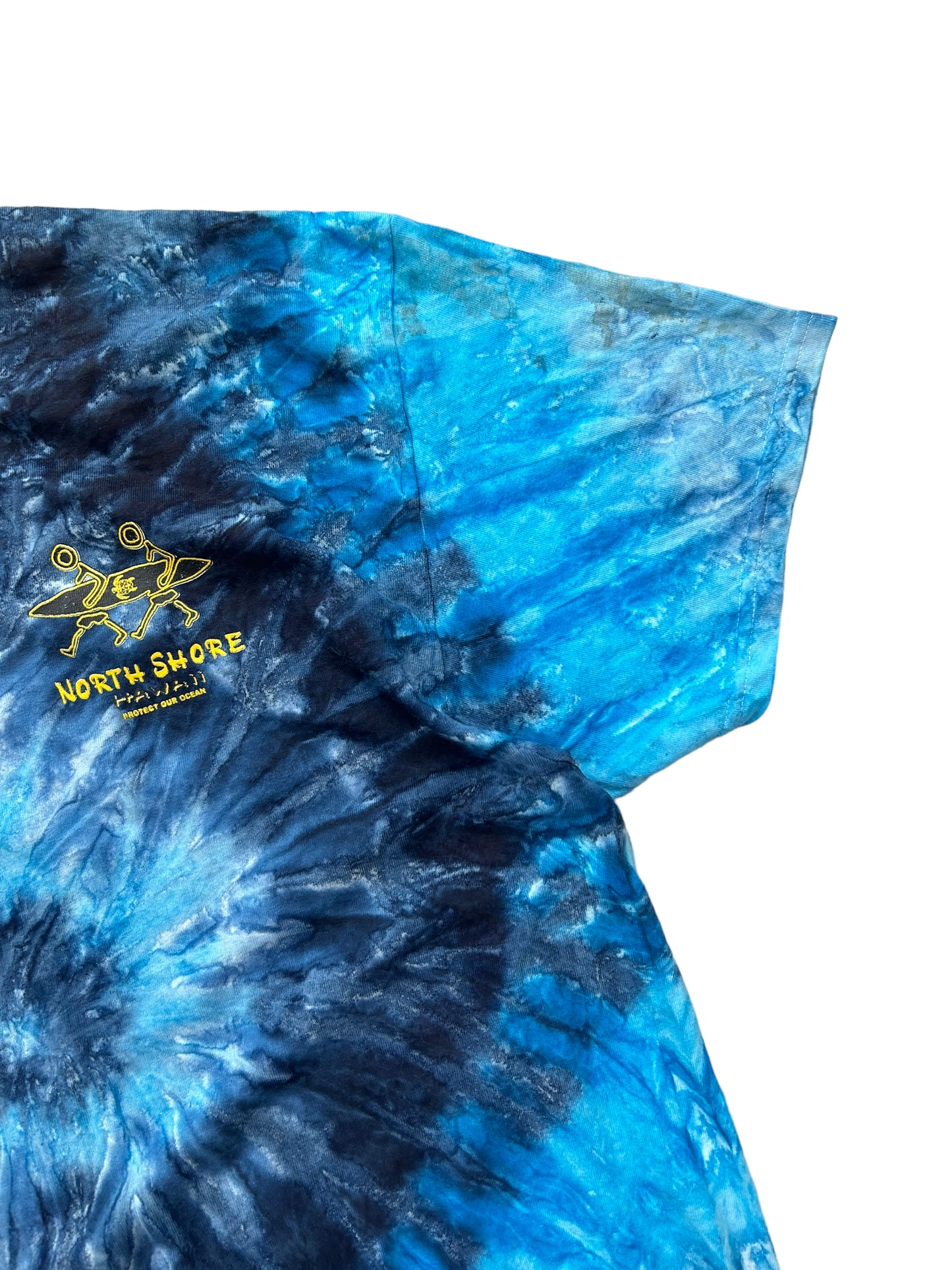 Vintage Hawaii Tee