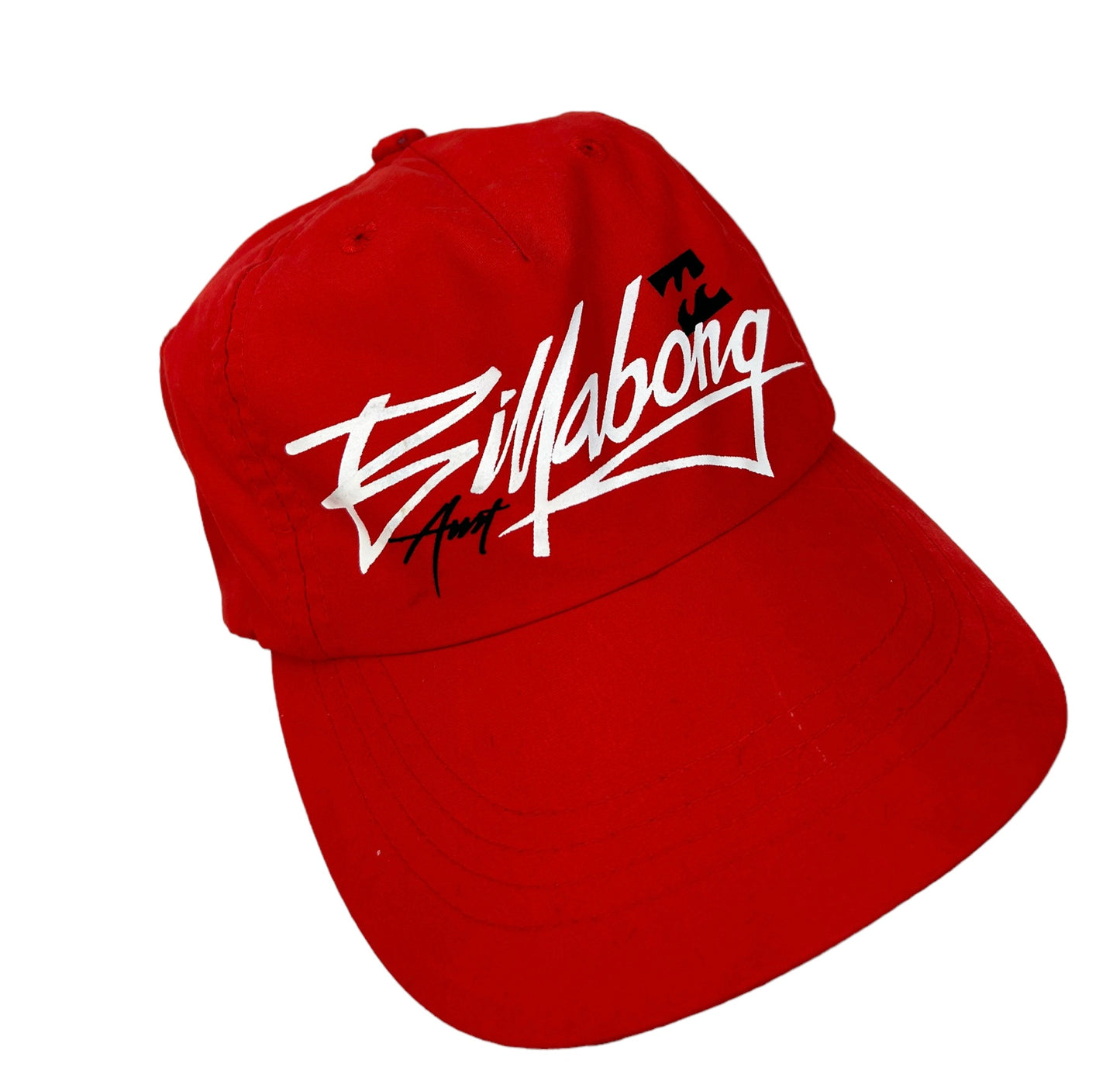 Vintage Billabong Cap
