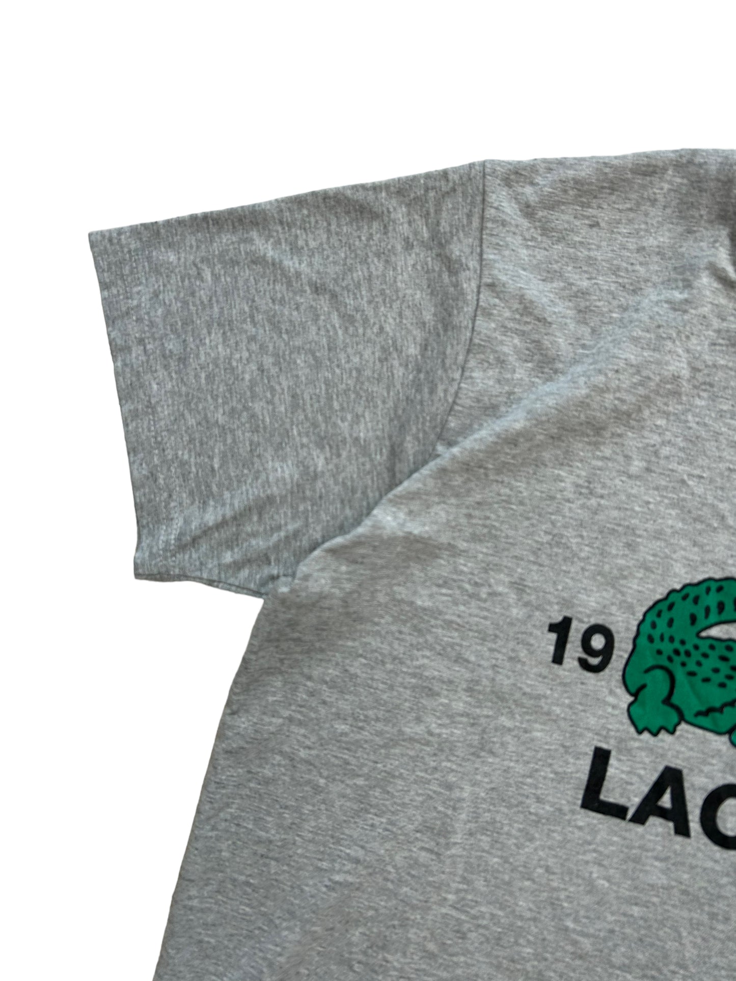 Lacoste Tee