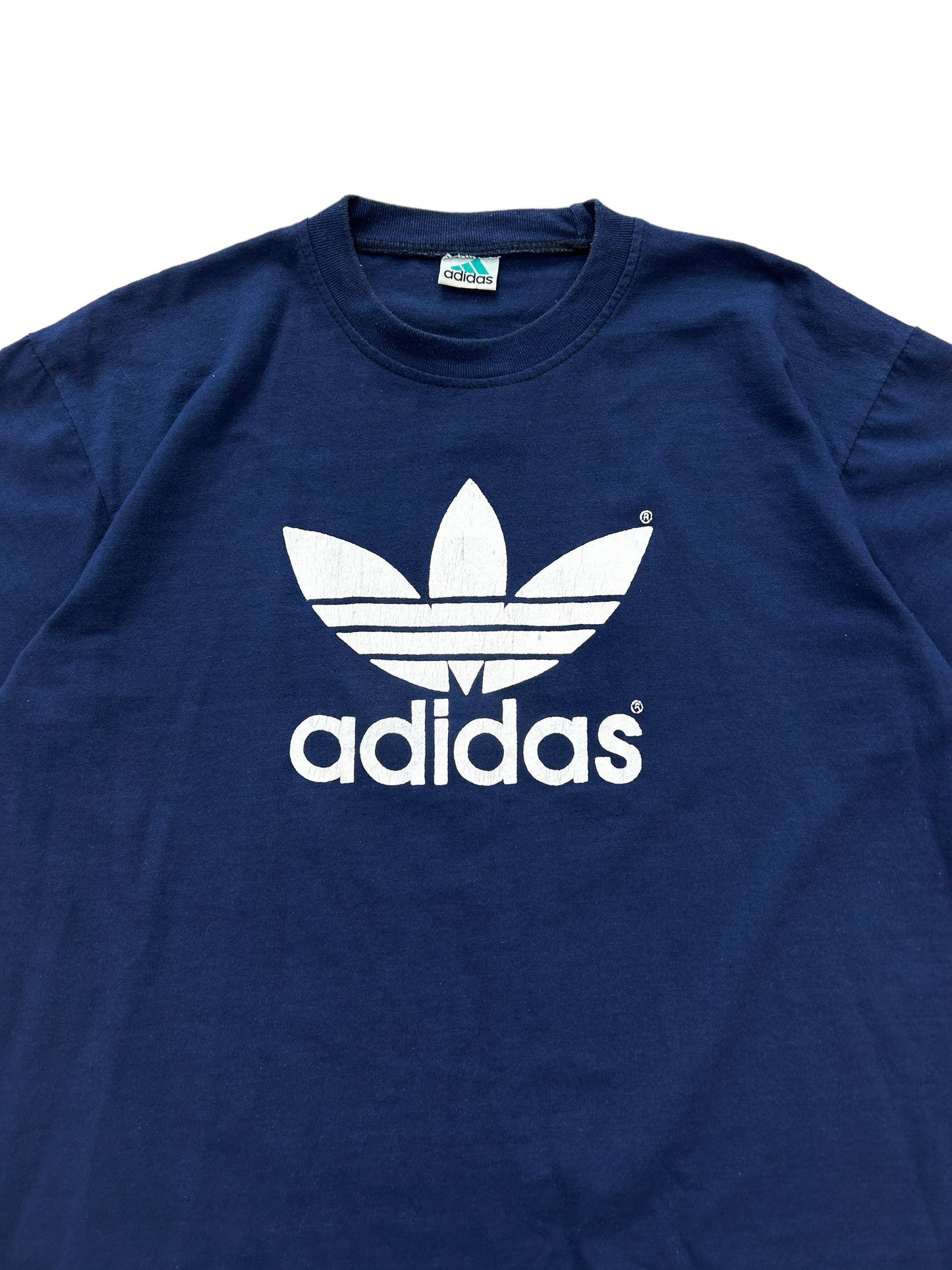Vintage Adidas Tee