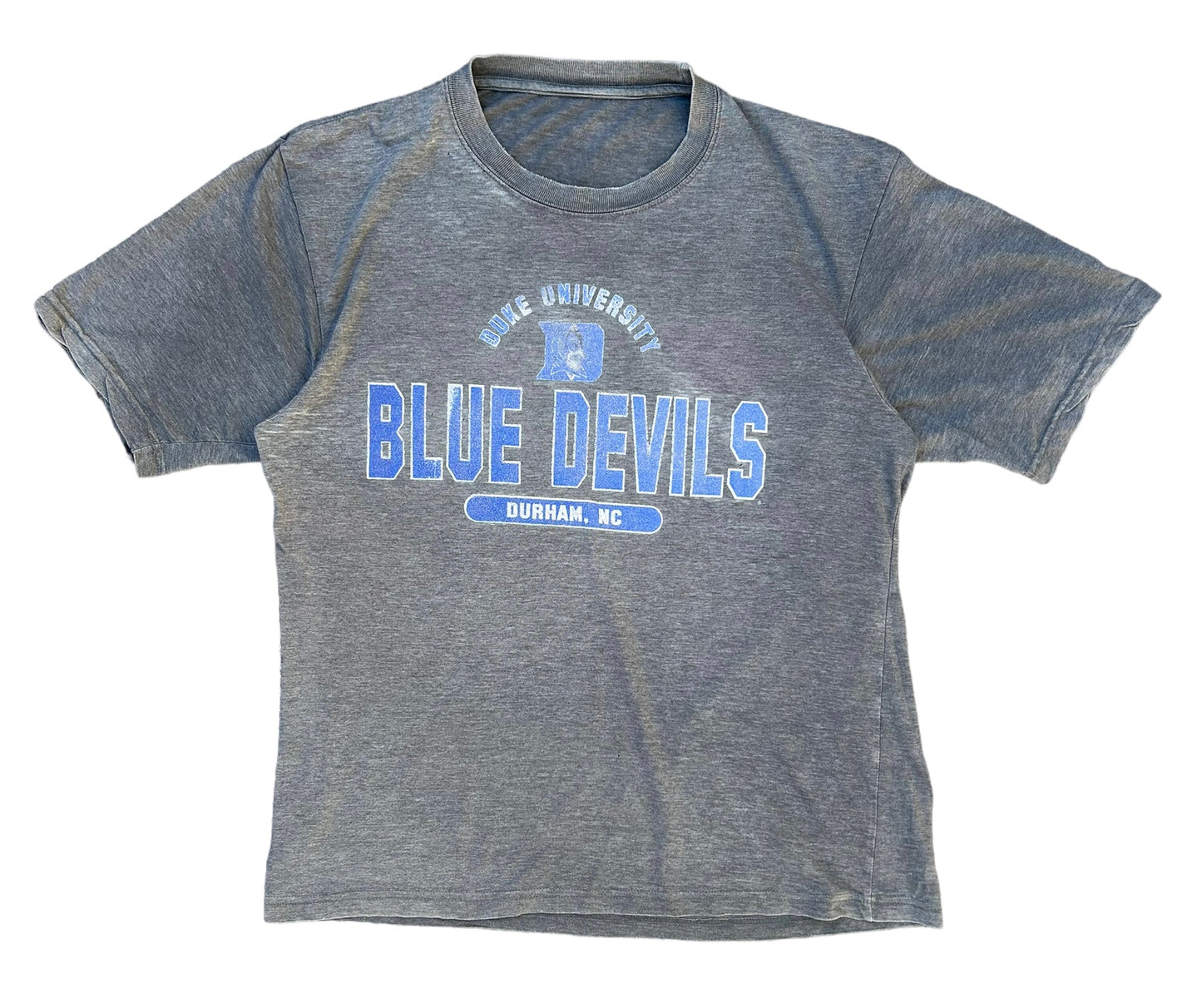 Vintage Duke University Tee
