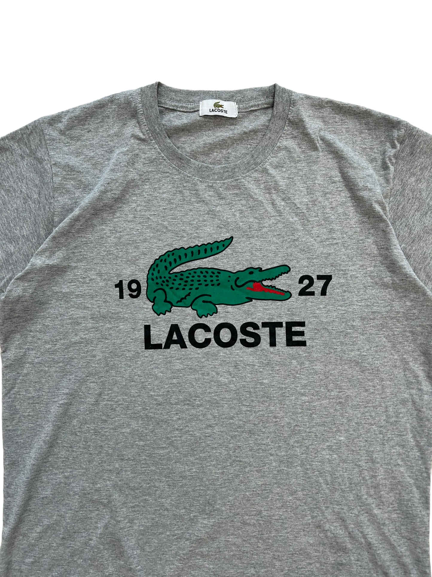 Lacoste Tee