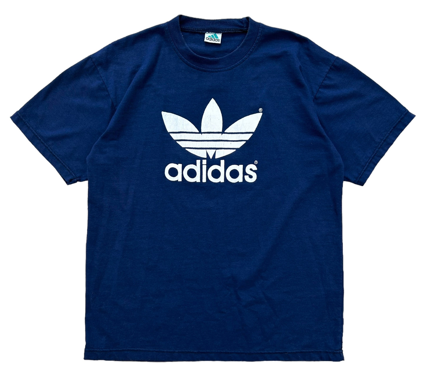 Vintage Adidas Tee