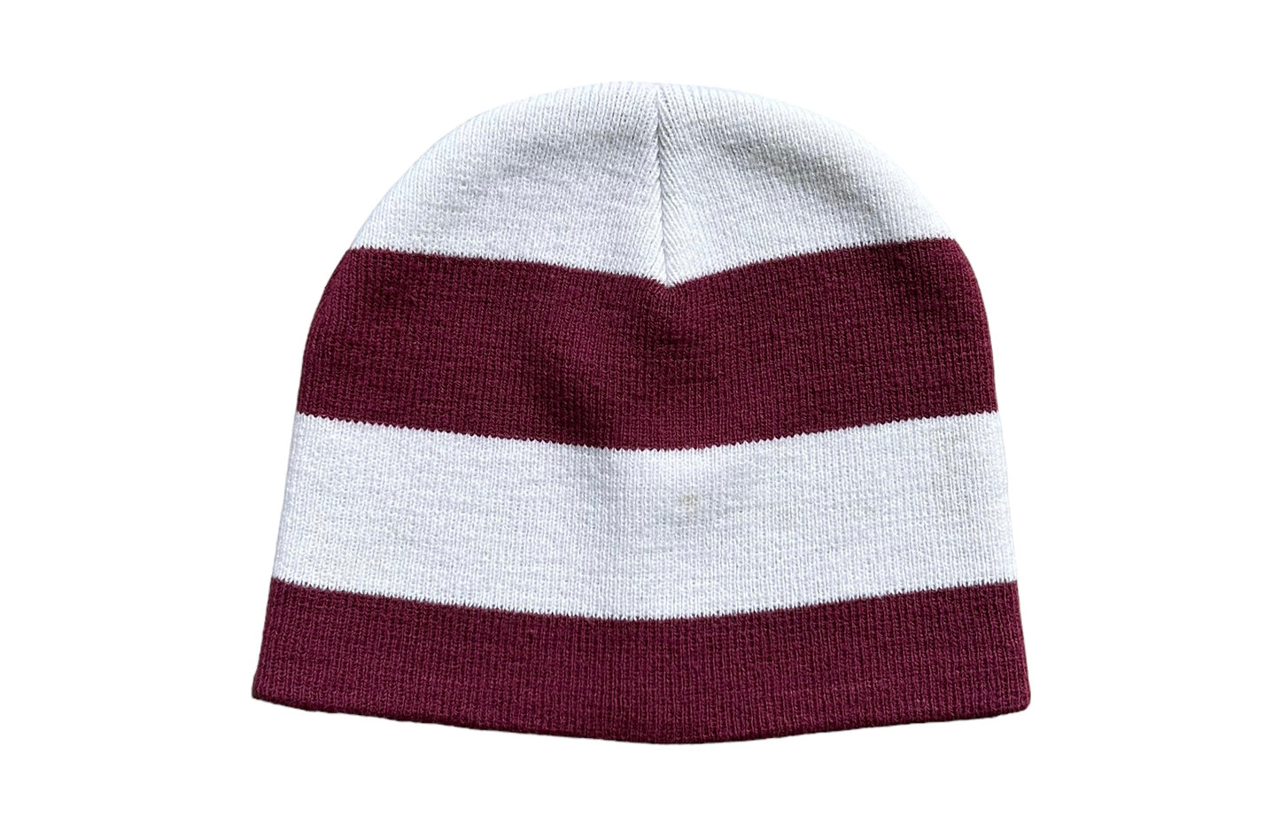 Striped Beanie