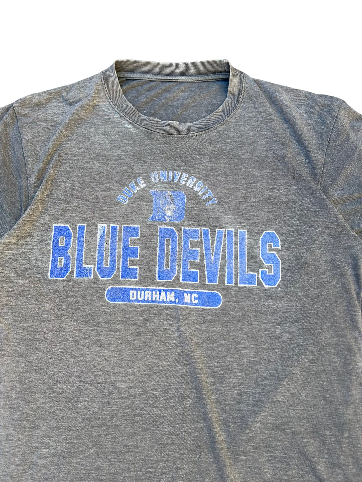 Vintage Duke University Tee
