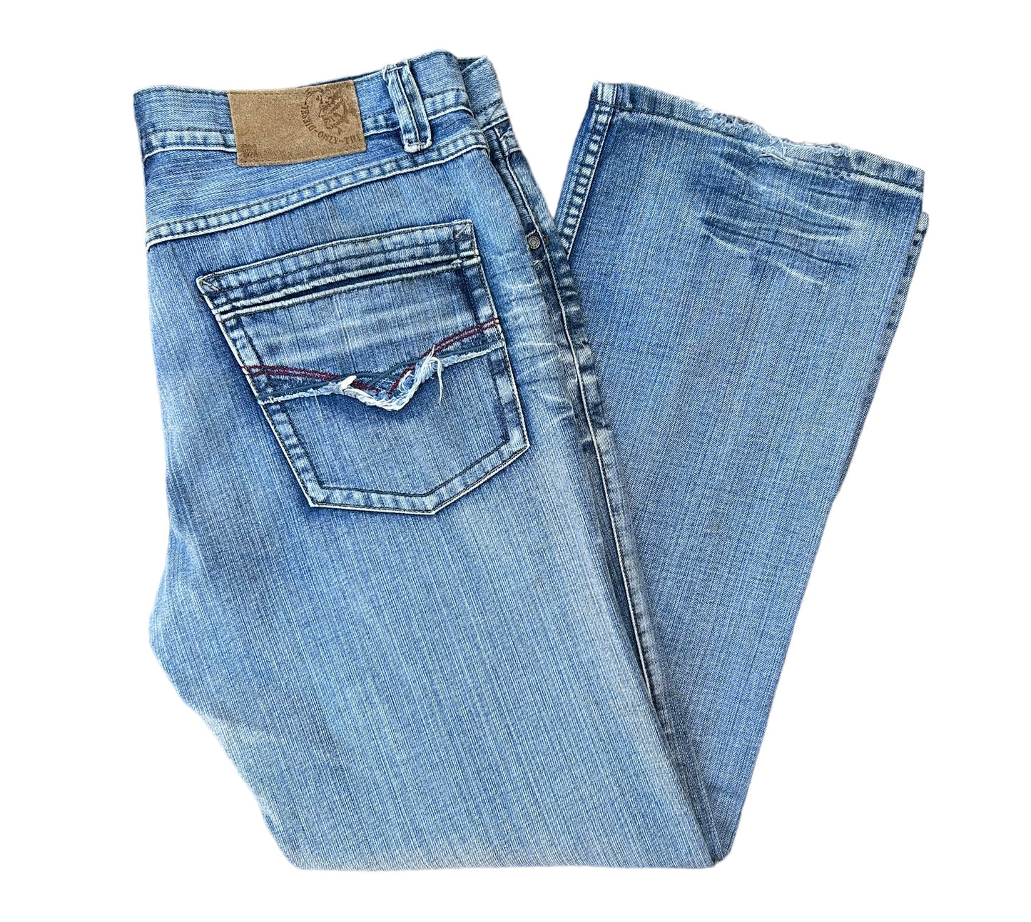Vintage Diesel Denim Jeans